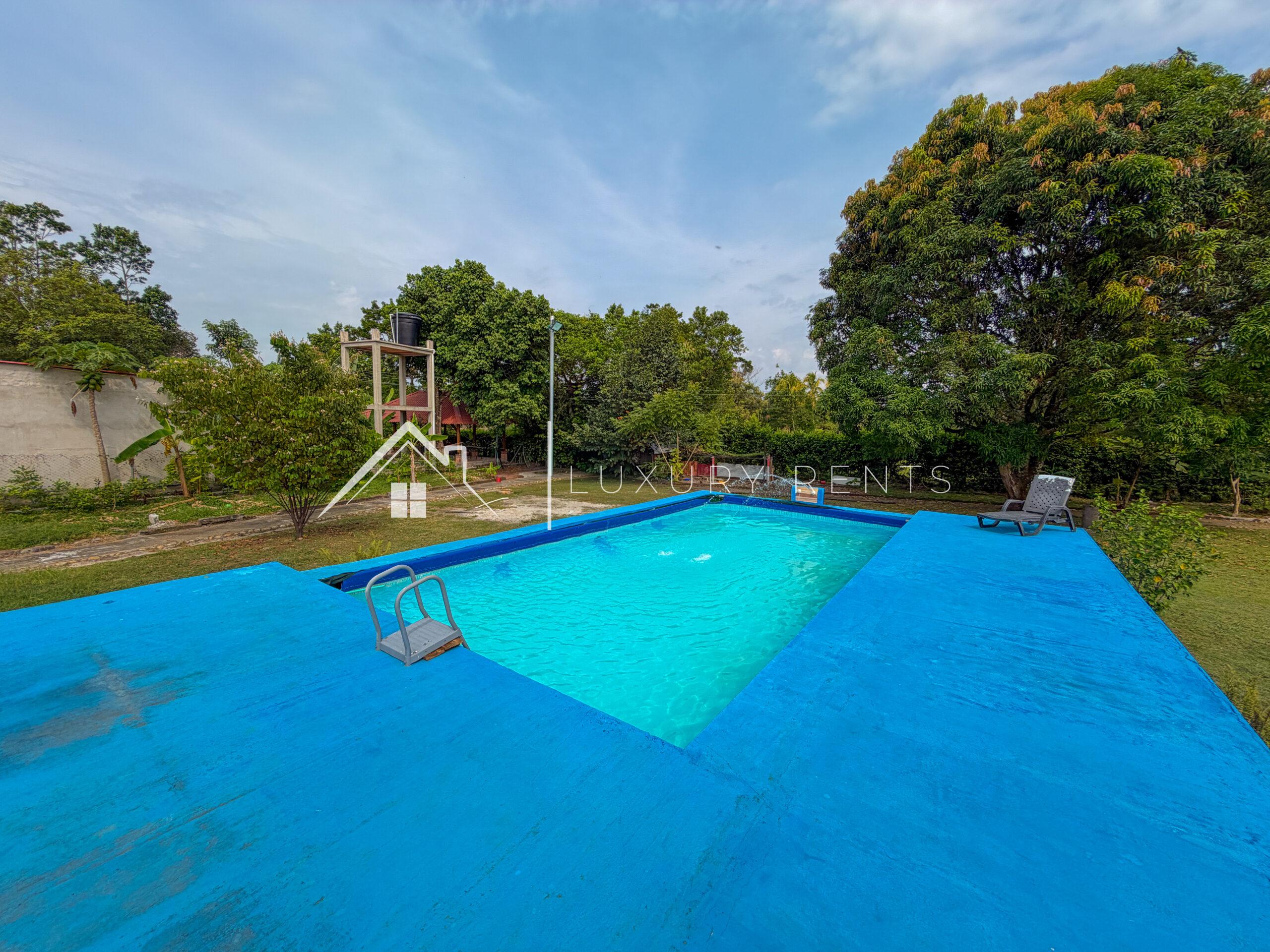 1849 Finca Villavicencio Meta 📍