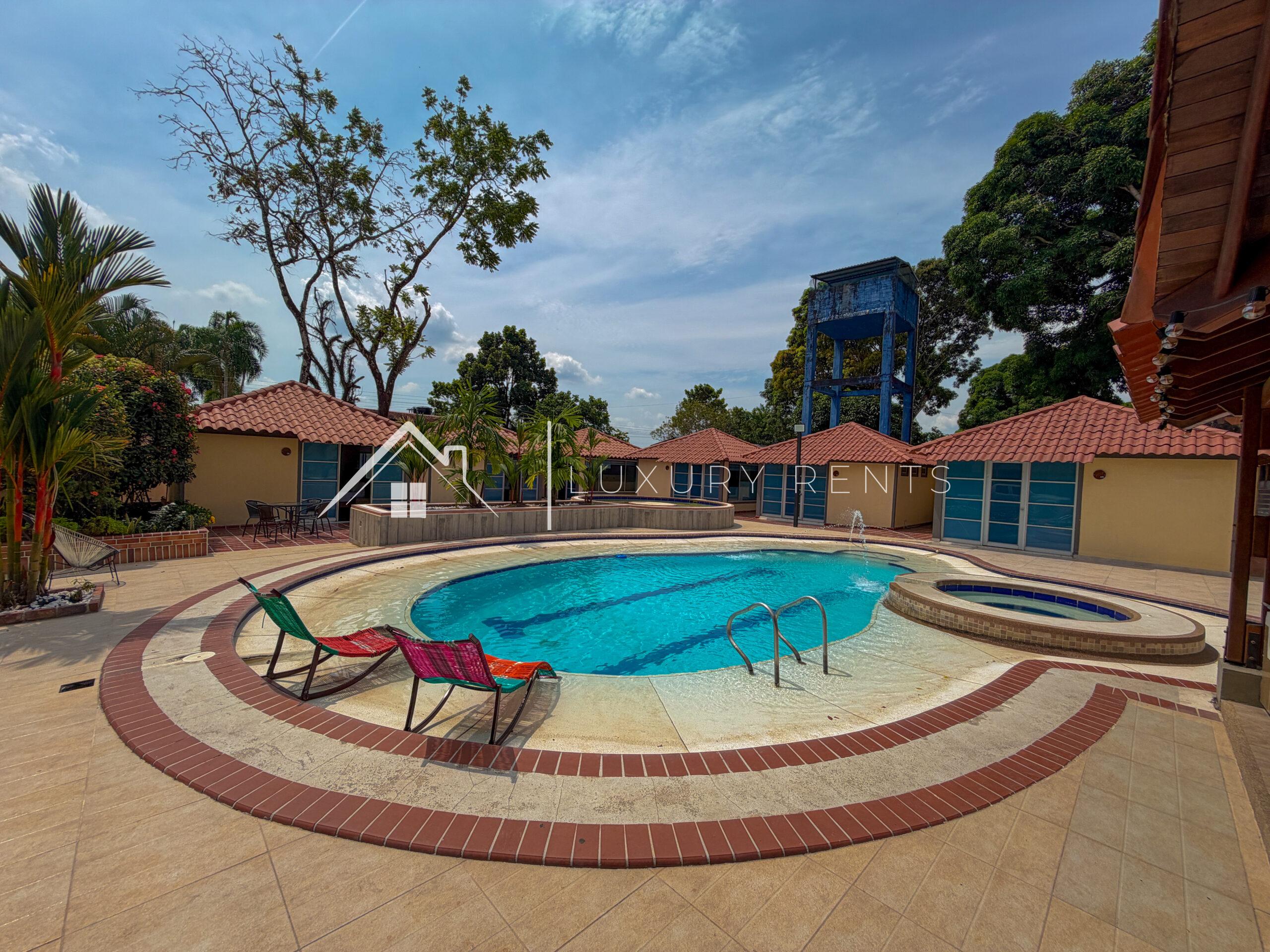 1861 Finca Villavicencio Meta 📍