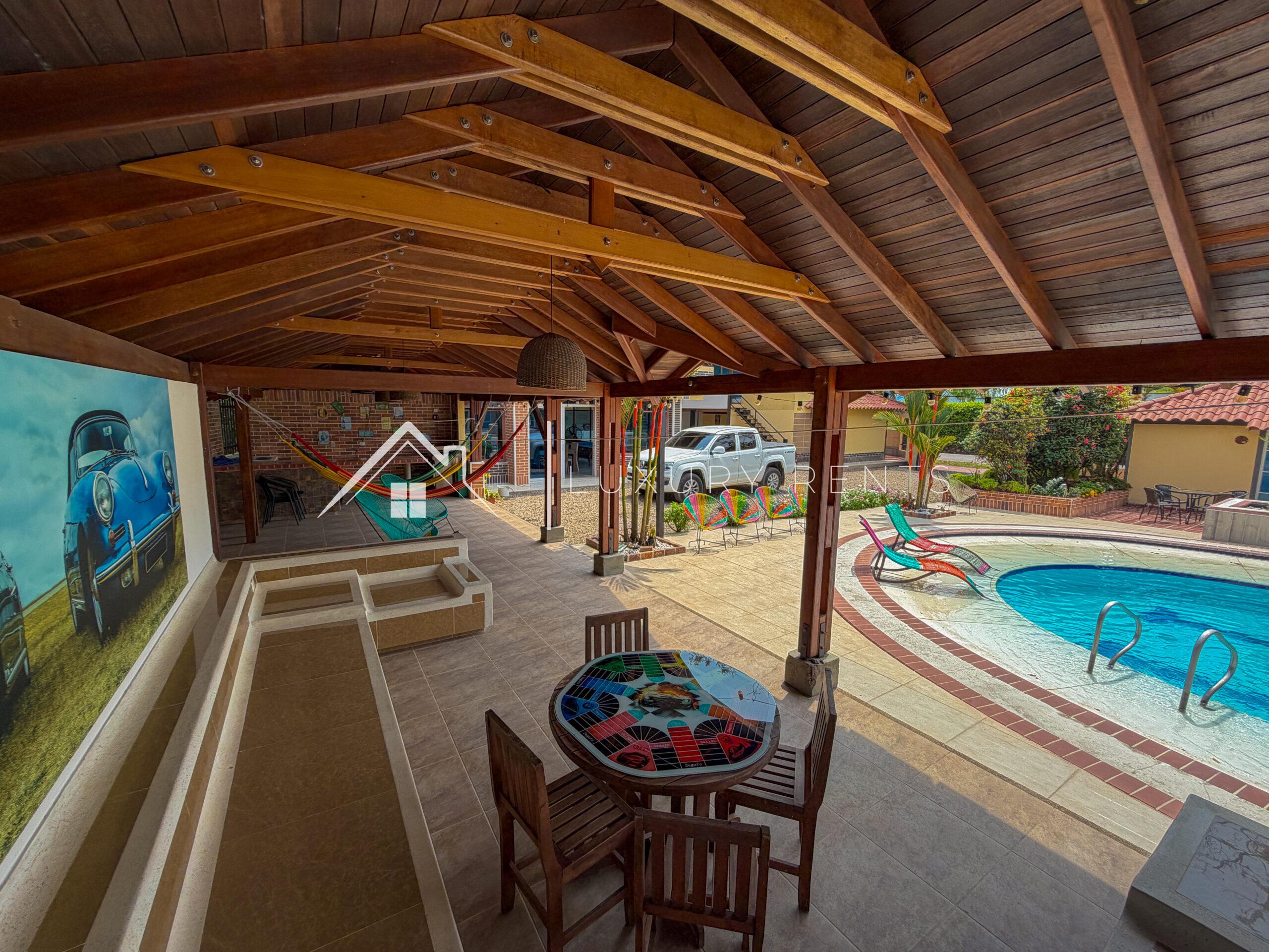 1861 Finca Villavicencio Meta 📍