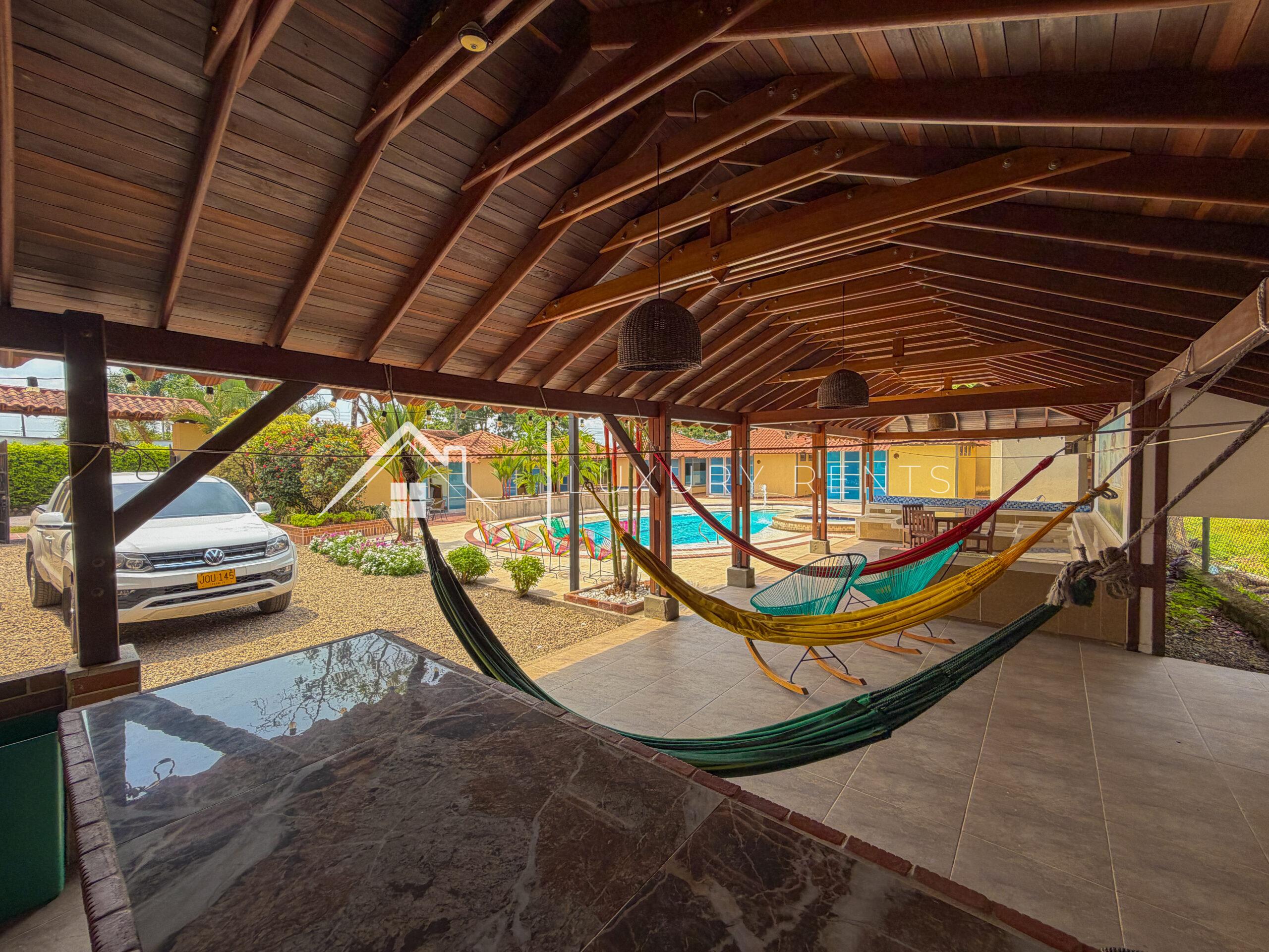 1861 Finca Villavicencio Meta 📍