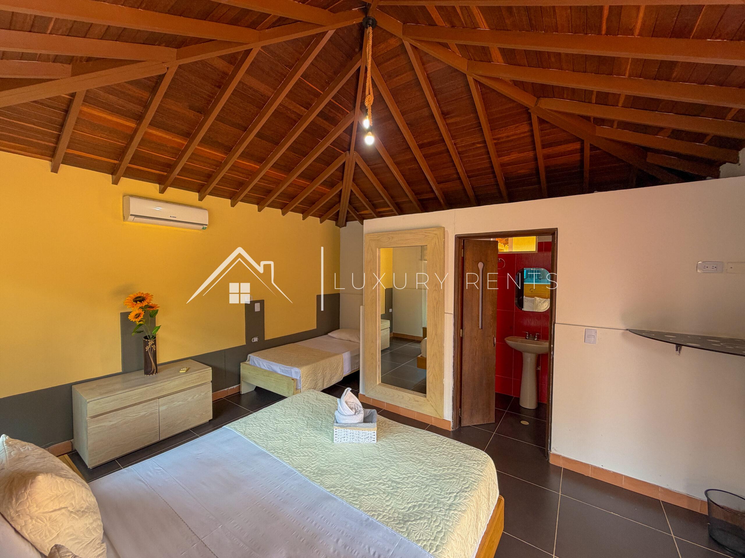 1861 Finca Villavicencio Meta 📍