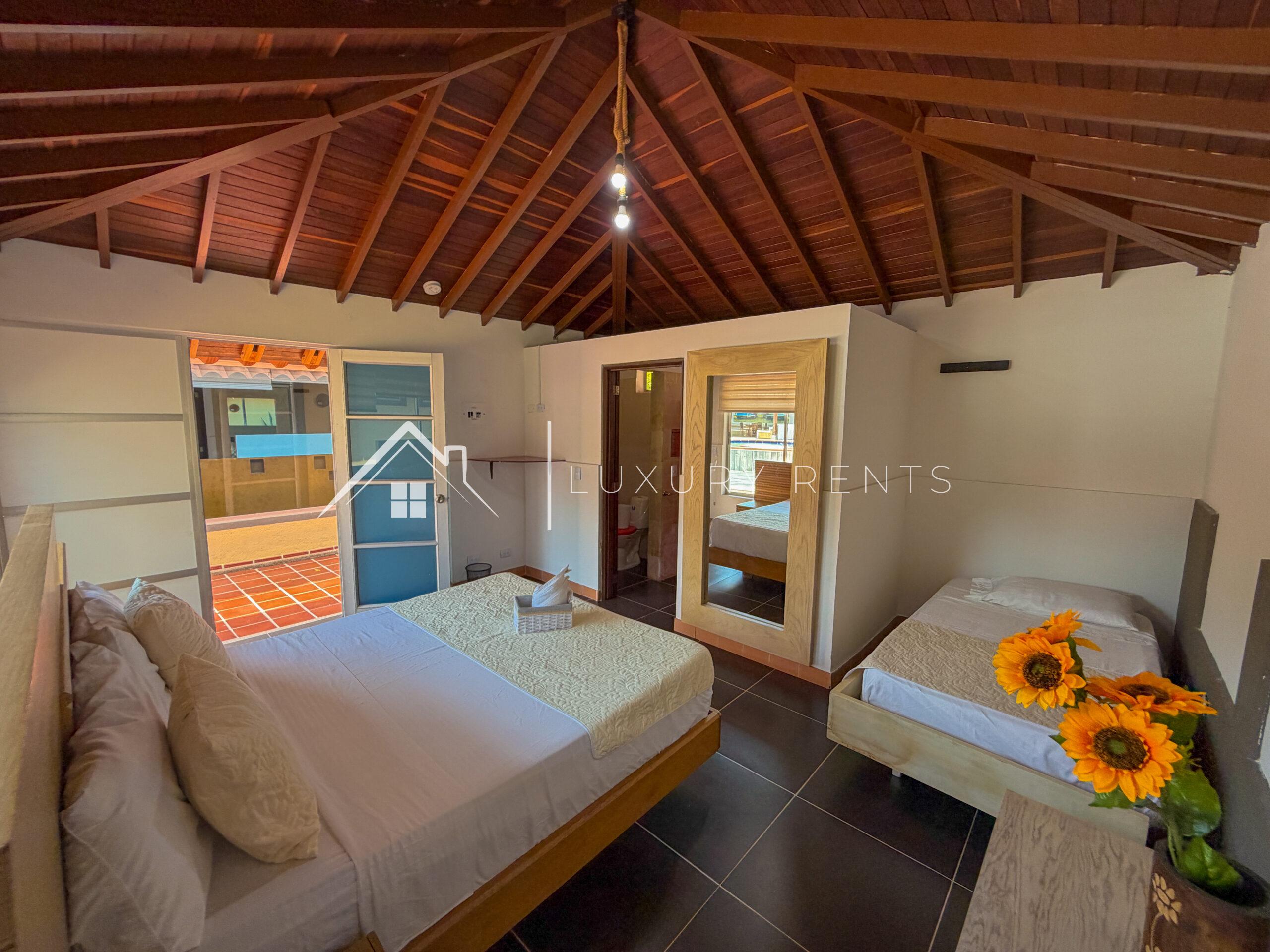 1861 Finca Villavicencio Meta 📍