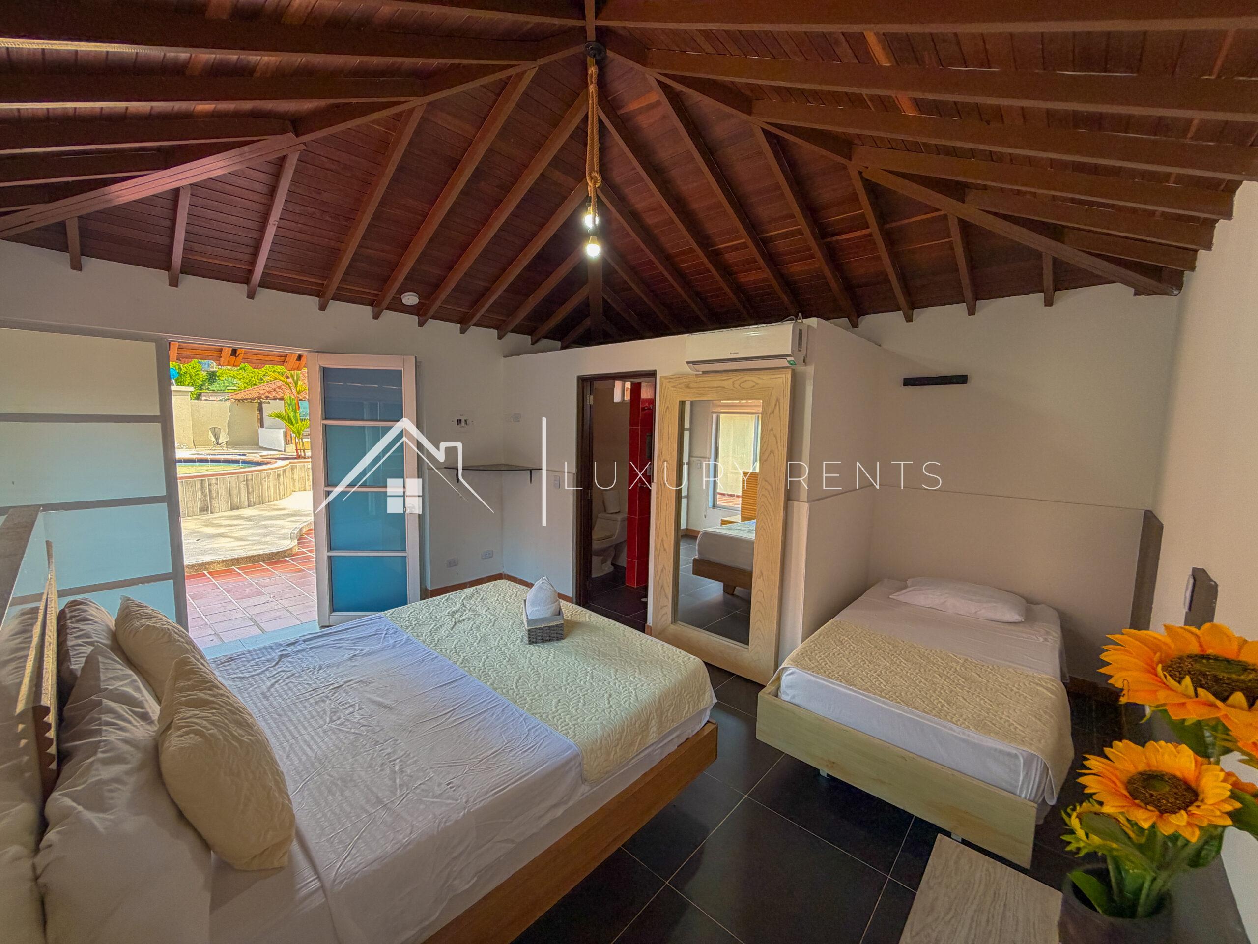 1861 Finca Villavicencio Meta 📍