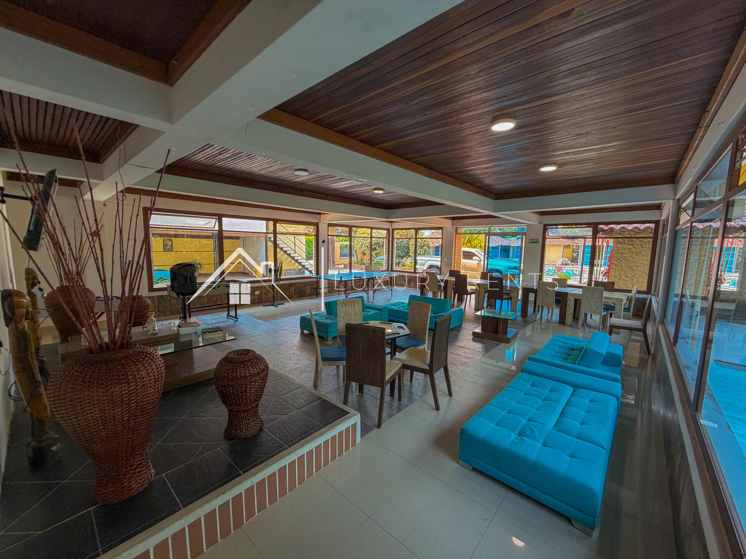 1861 Finca Villavicencio Meta 📍