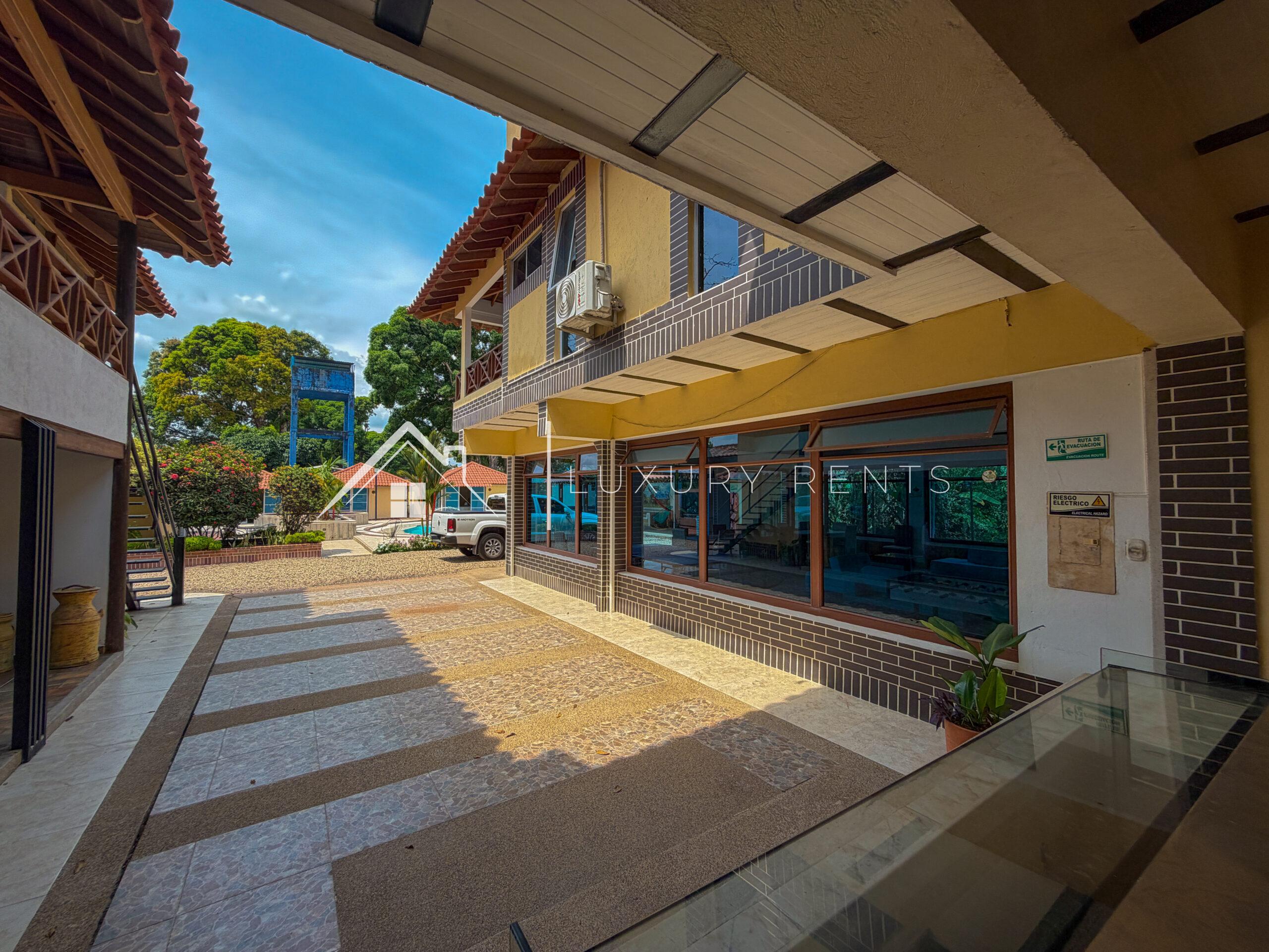 1861 Finca Villavicencio Meta 📍