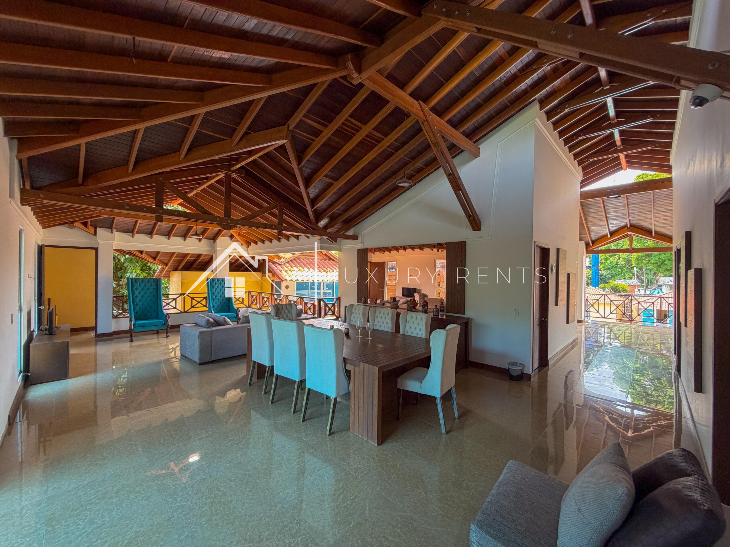 1861 Finca Villavicencio Meta 📍