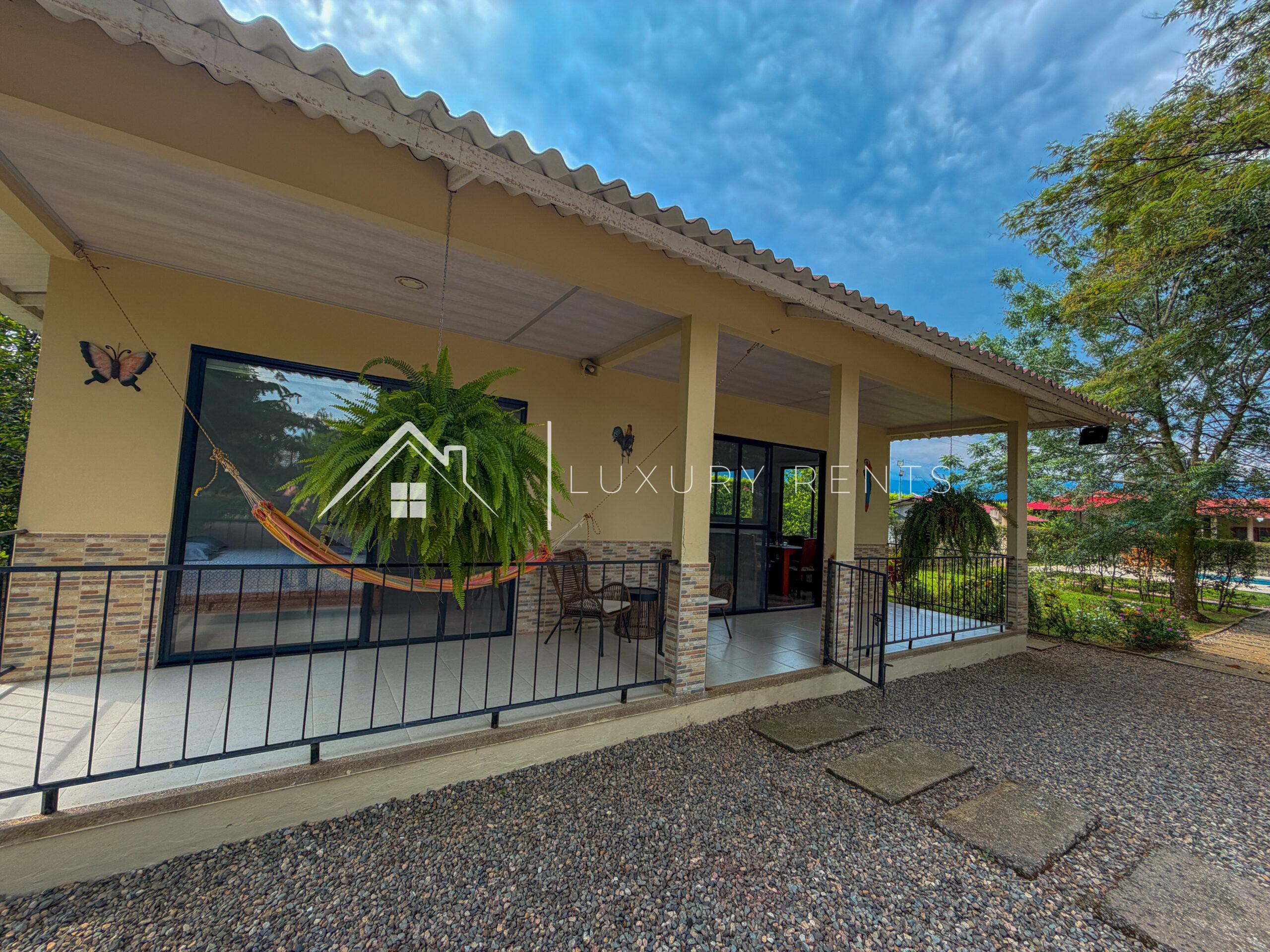 1862 Finca Villavicencio Meta 📍