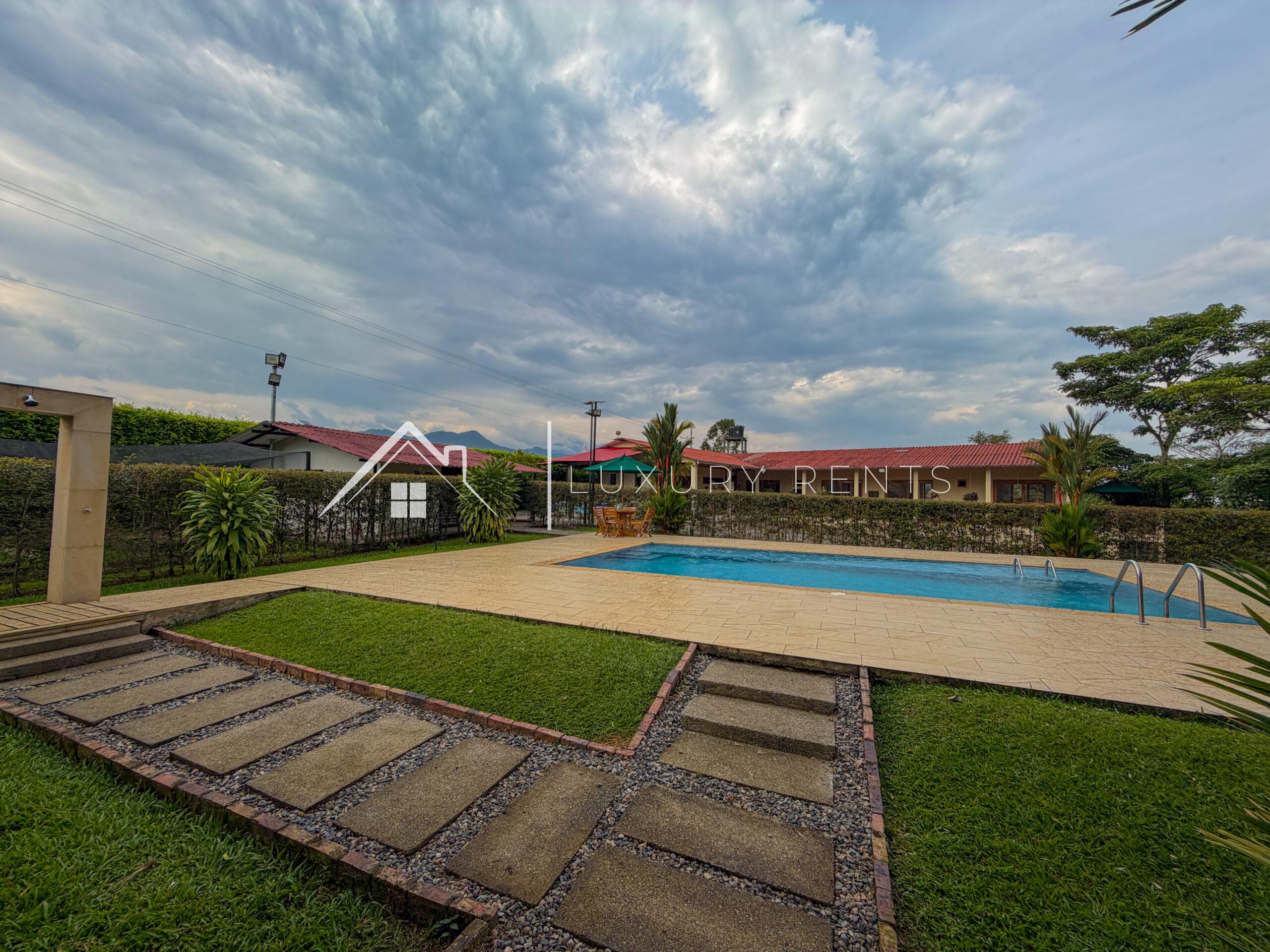 1862 Finca Villavicencio Meta 📍