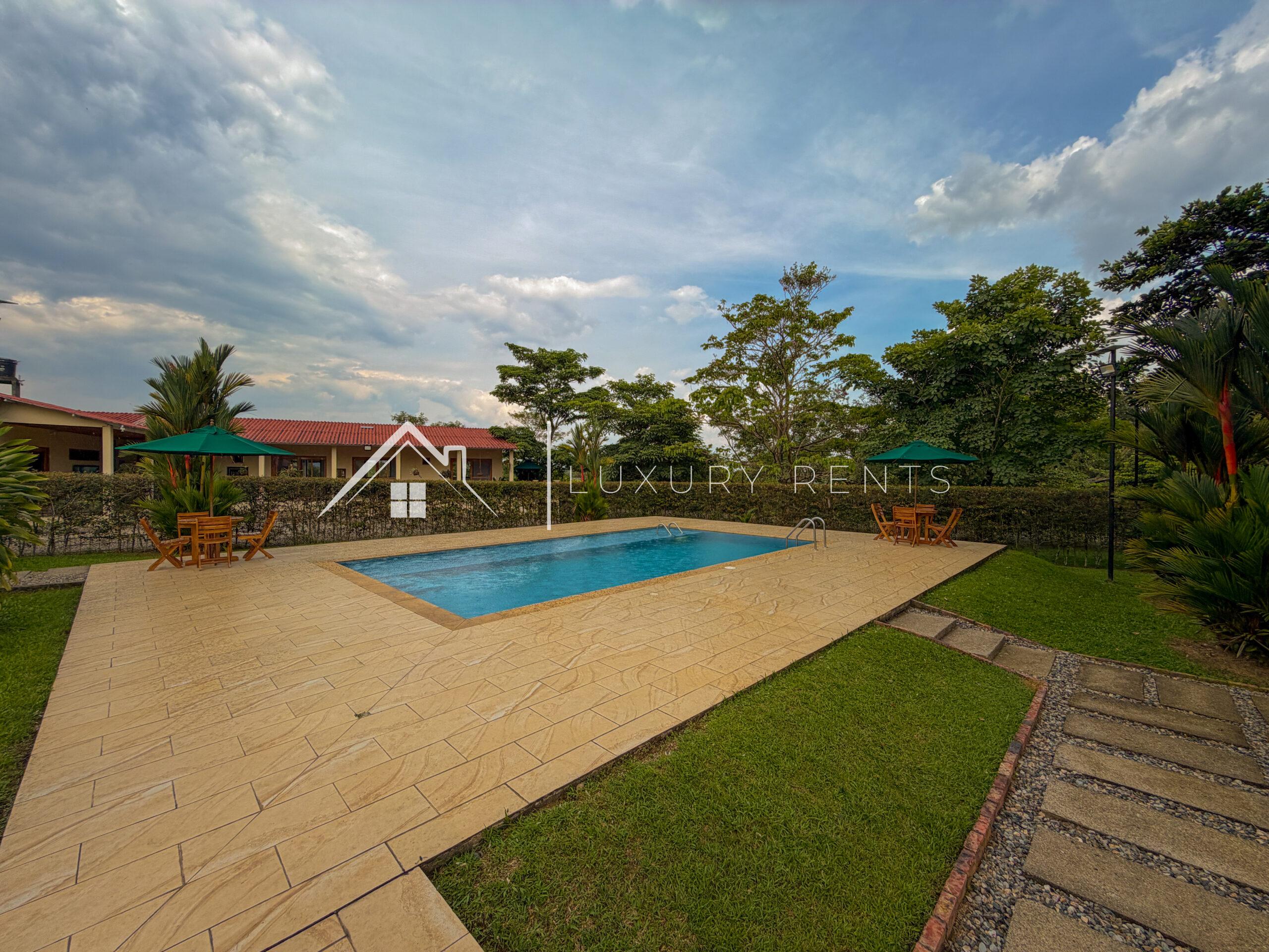 1862 Finca Villavicencio Meta 📍