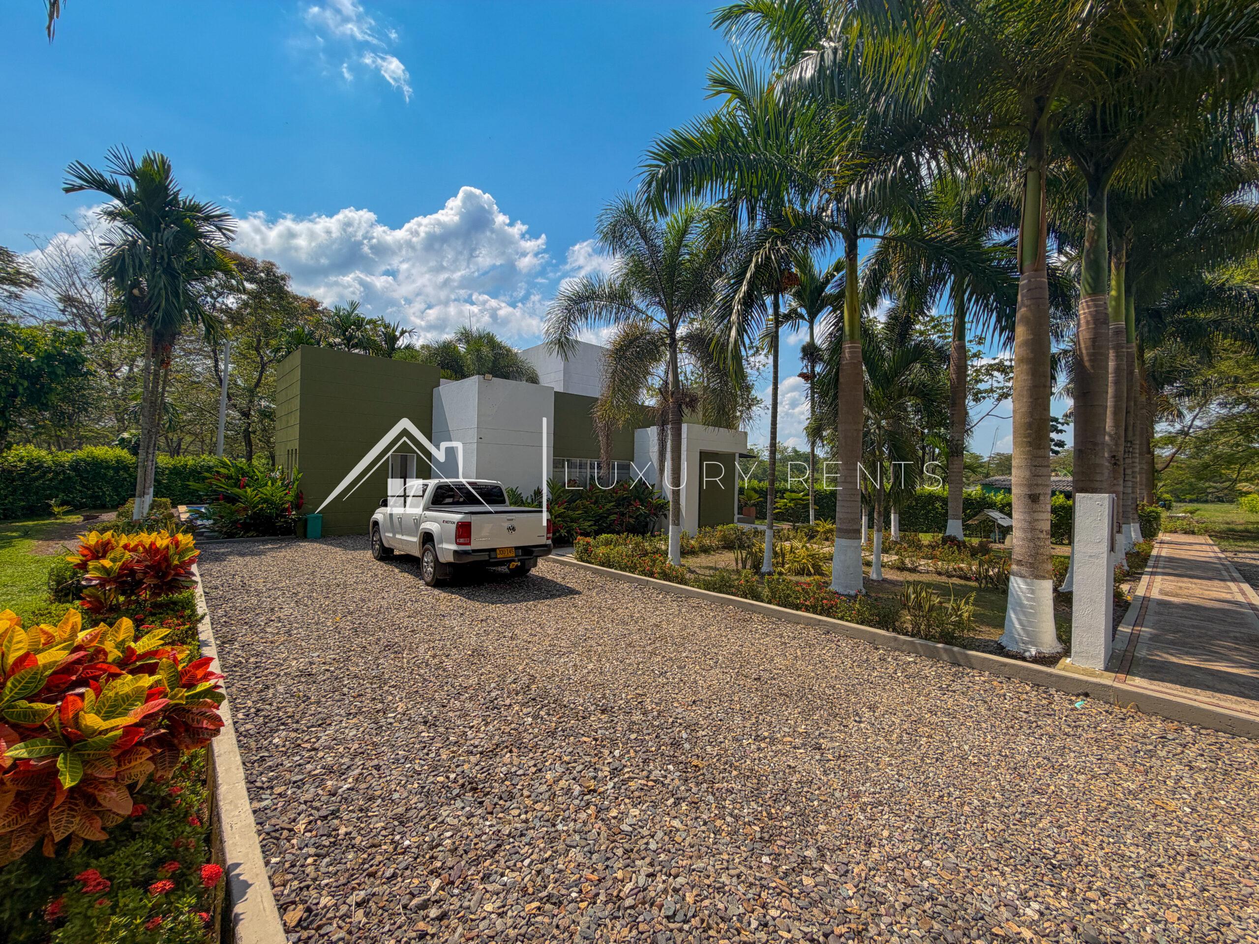 1853 Finca En Restrepo Meta📍