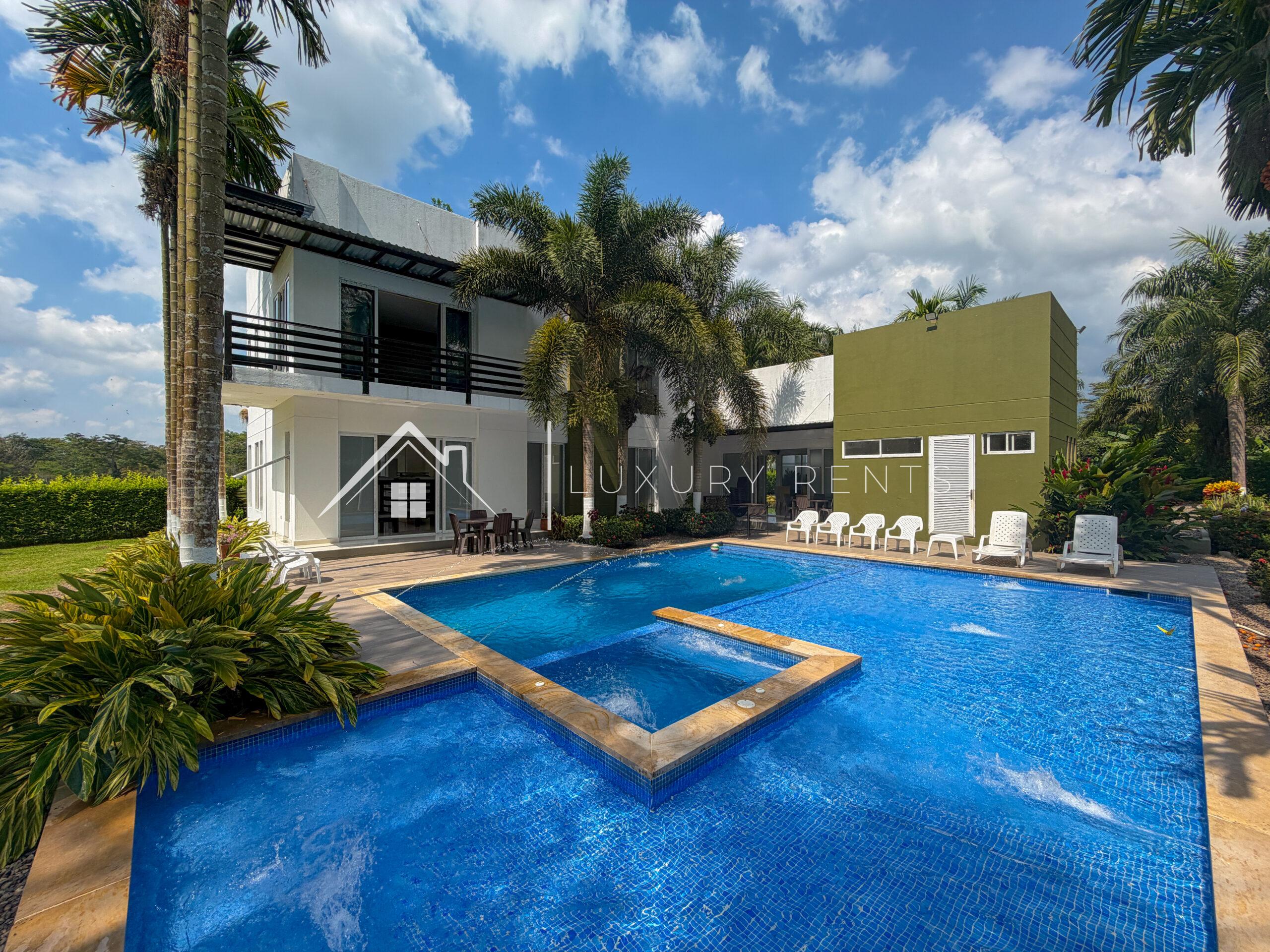 1853 Finca En Restrepo Meta📍