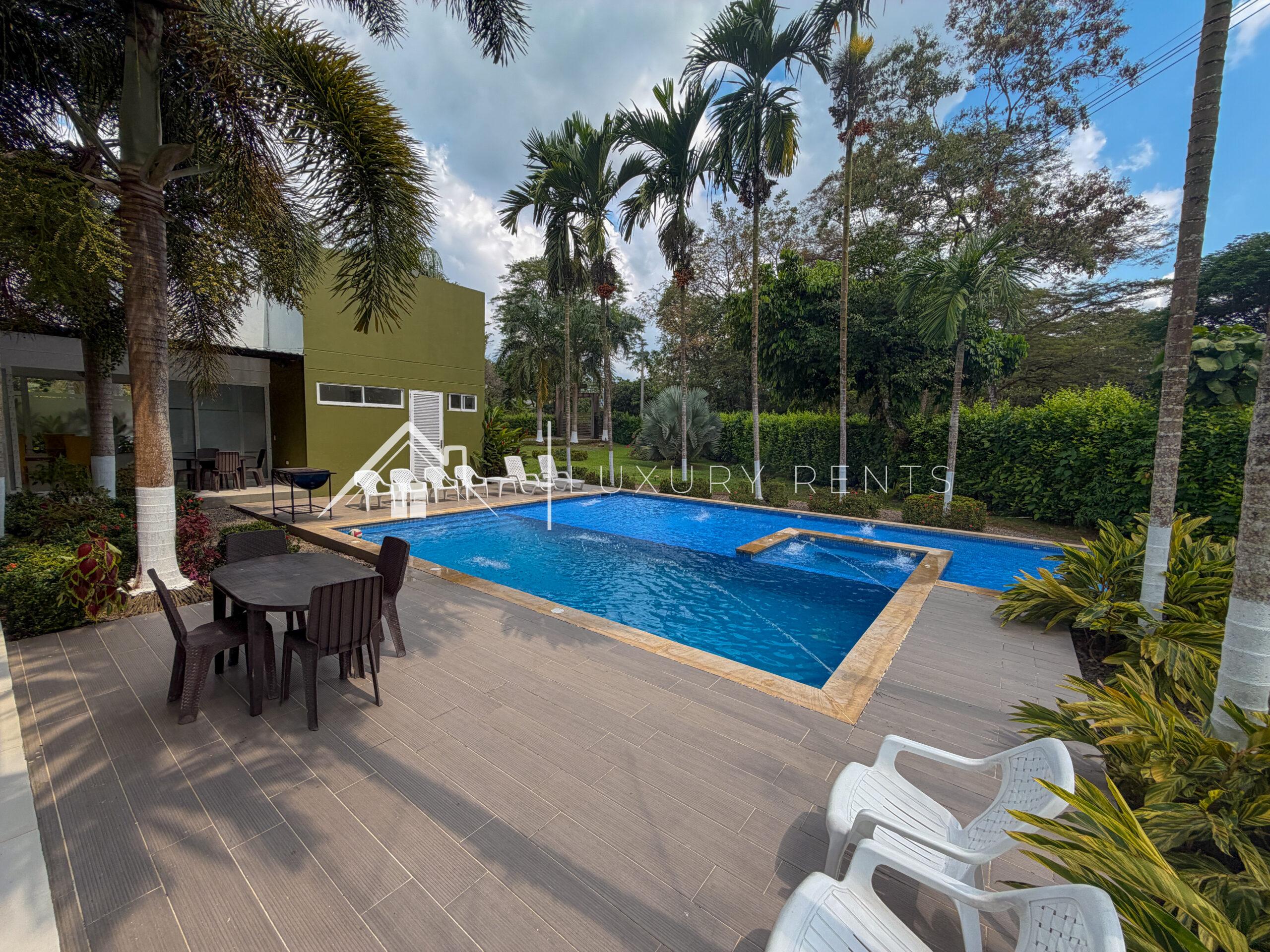 1853 Finca En Restrepo Meta📍