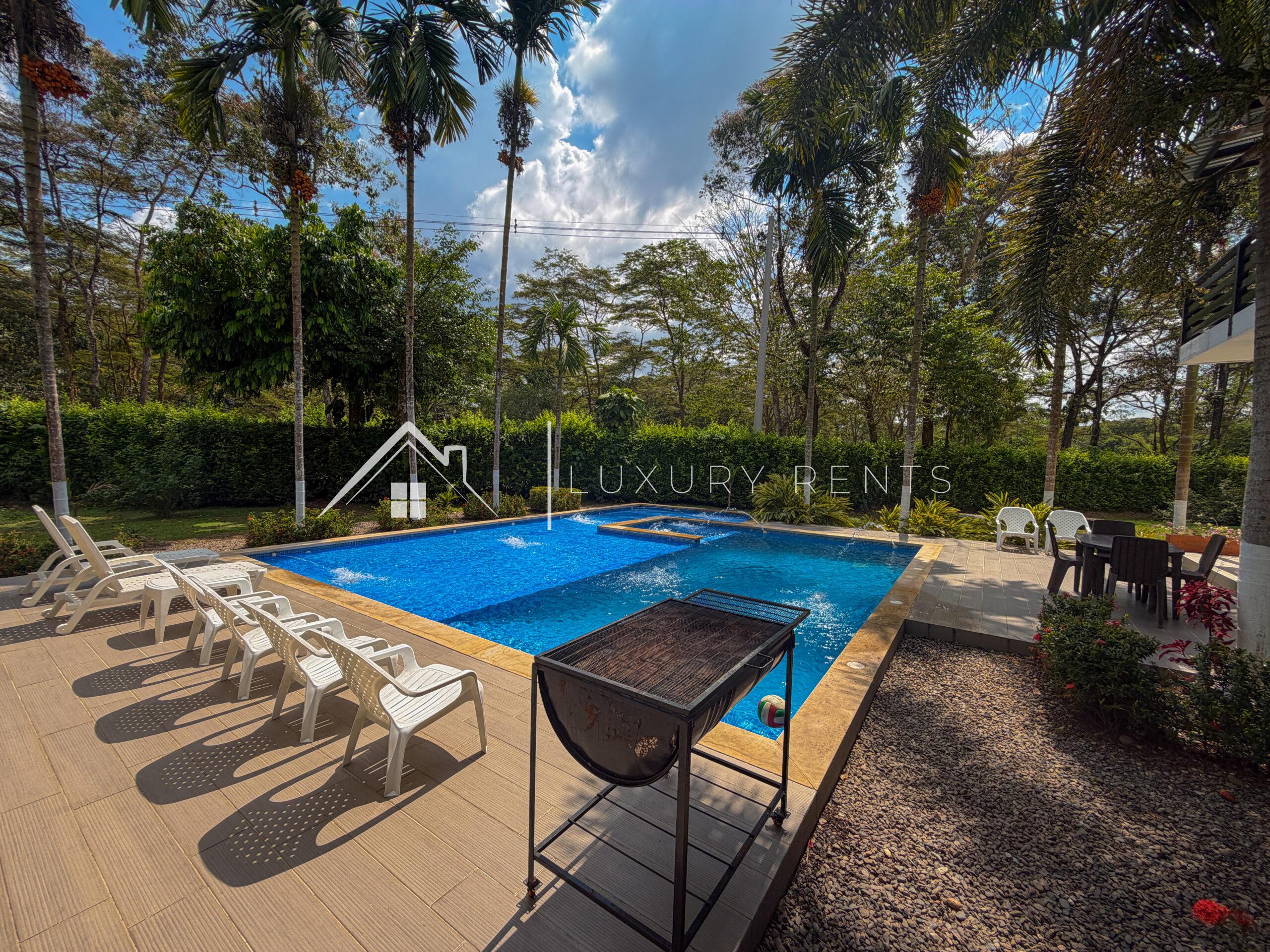 1853 Finca En Restrepo Meta📍