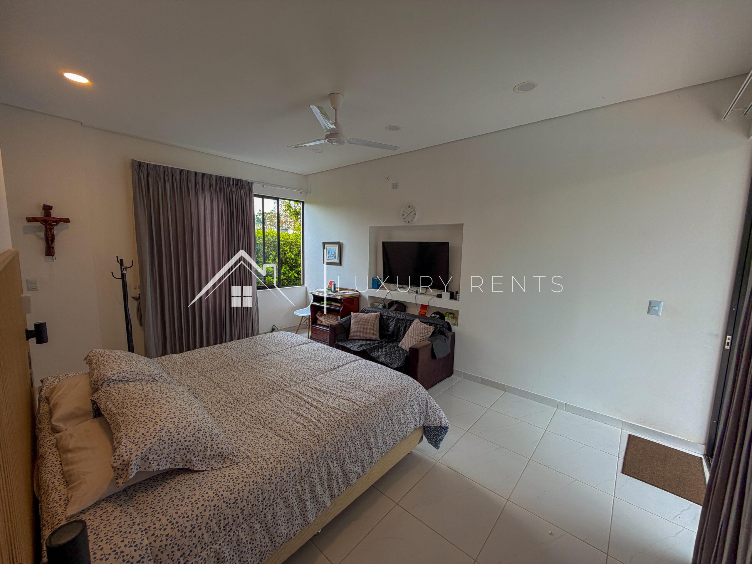 1863 Casa De Descanso En Restrepo Meta📍