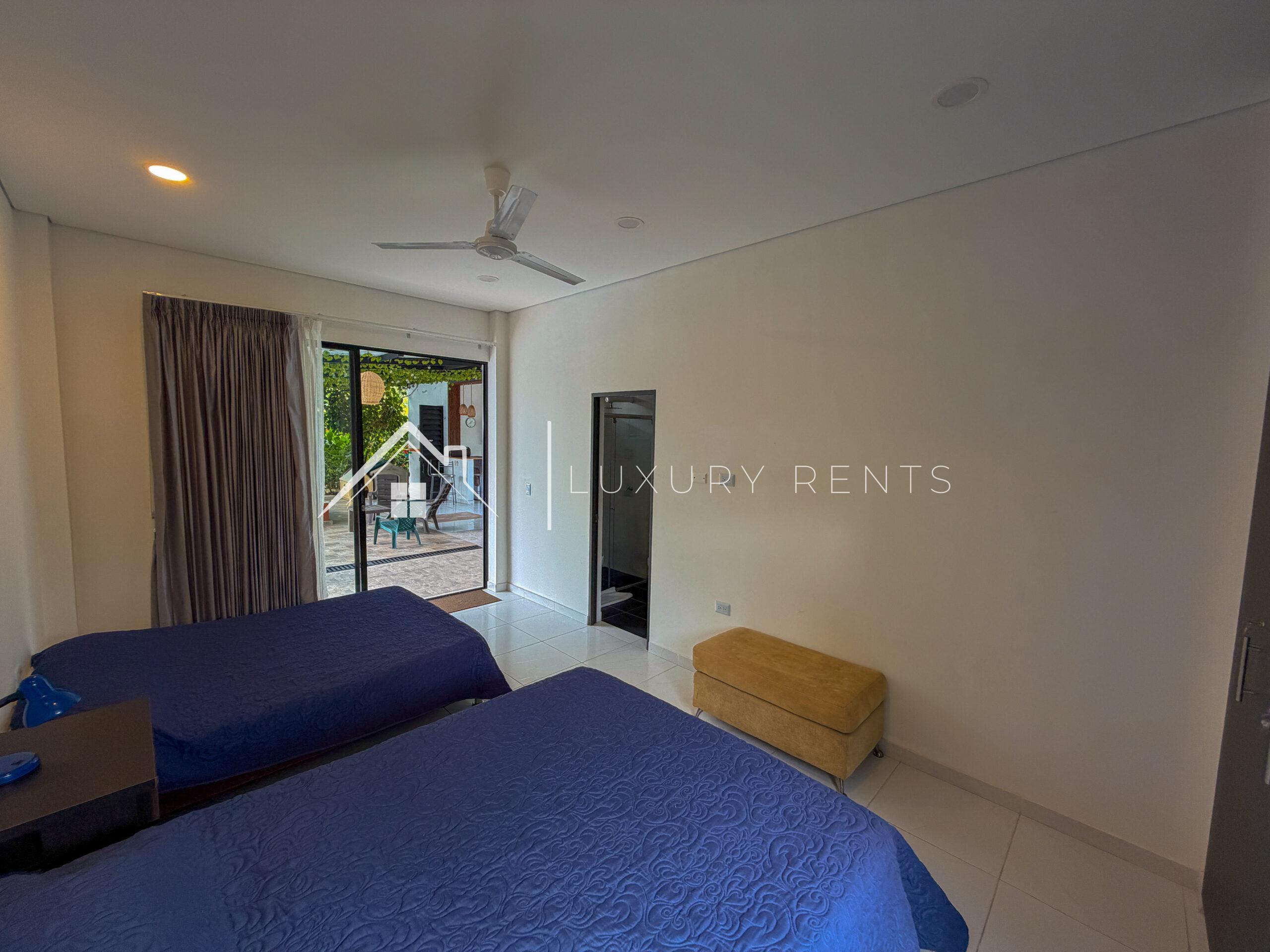 1863 Casa De Descanso En Restrepo Meta📍