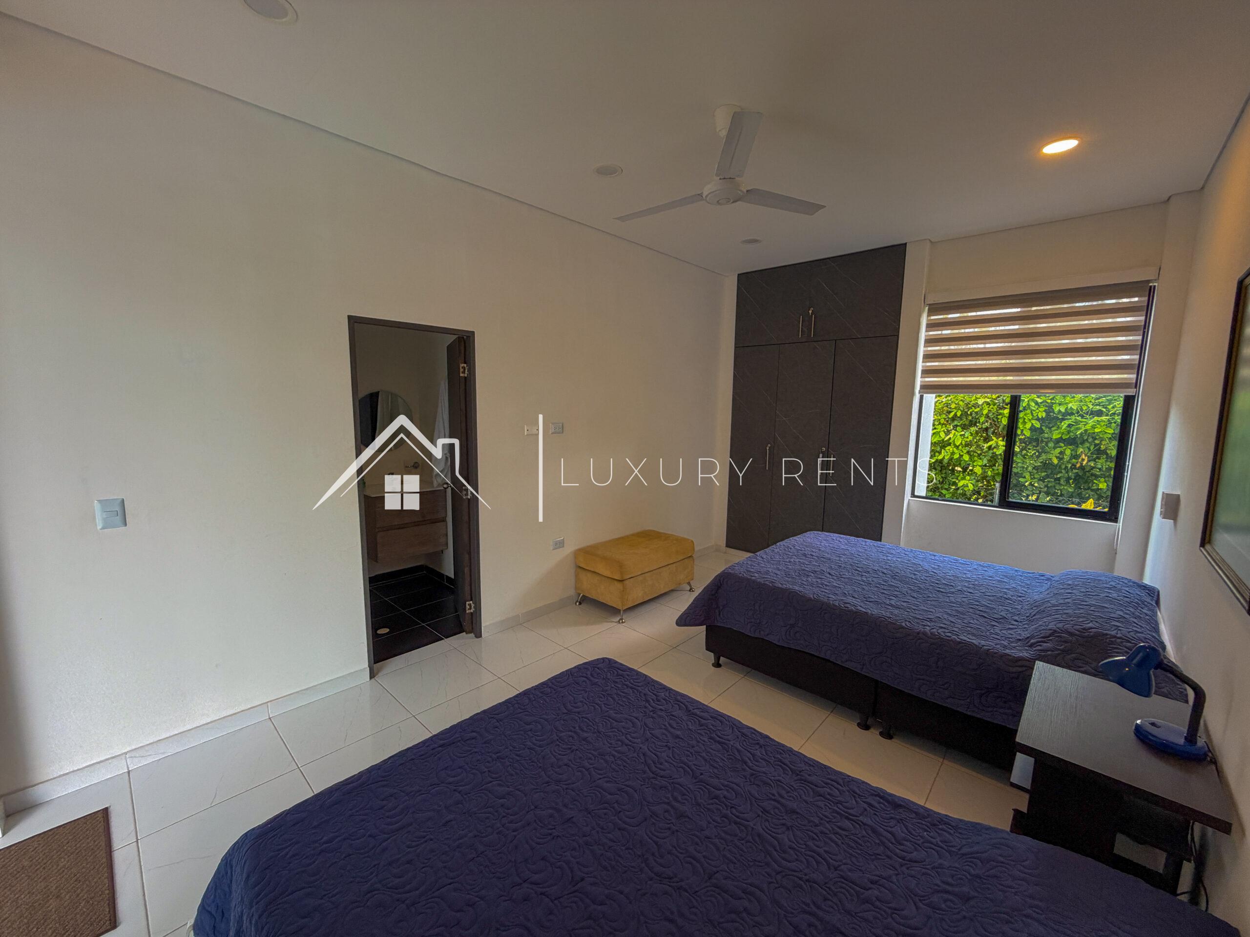 1863 Casa De Descanso En Restrepo Meta📍