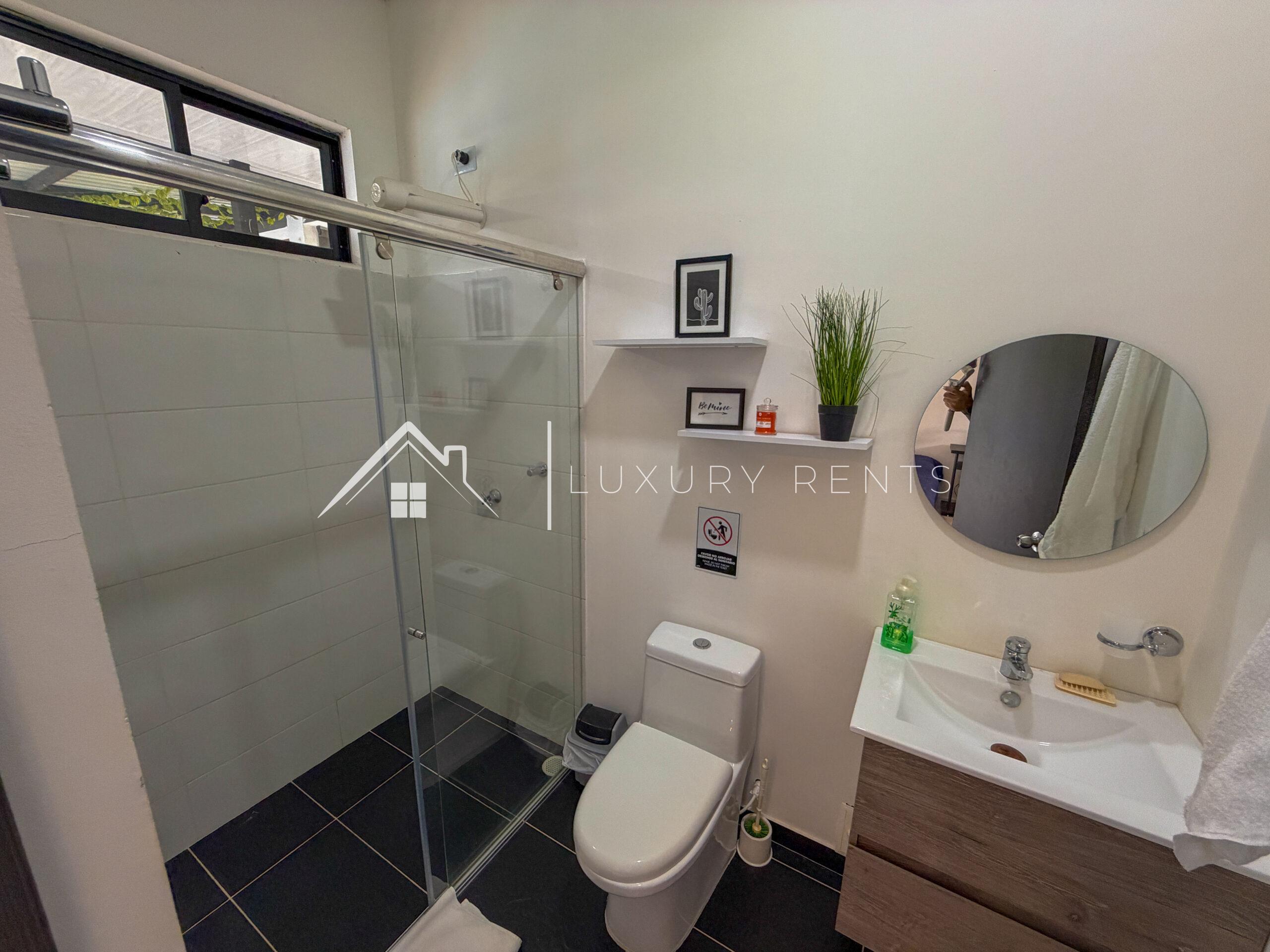 1863 Casa De Descanso En Restrepo Meta📍