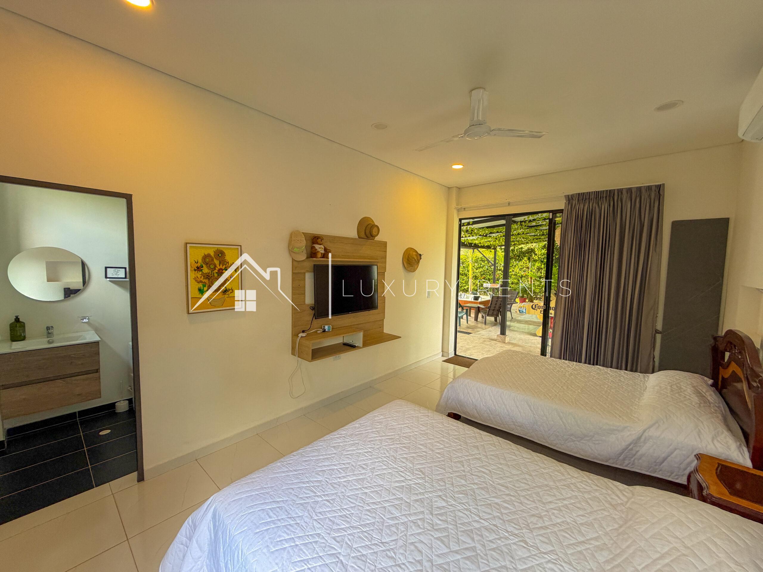 1863 Casa De Descanso En Restrepo Meta📍