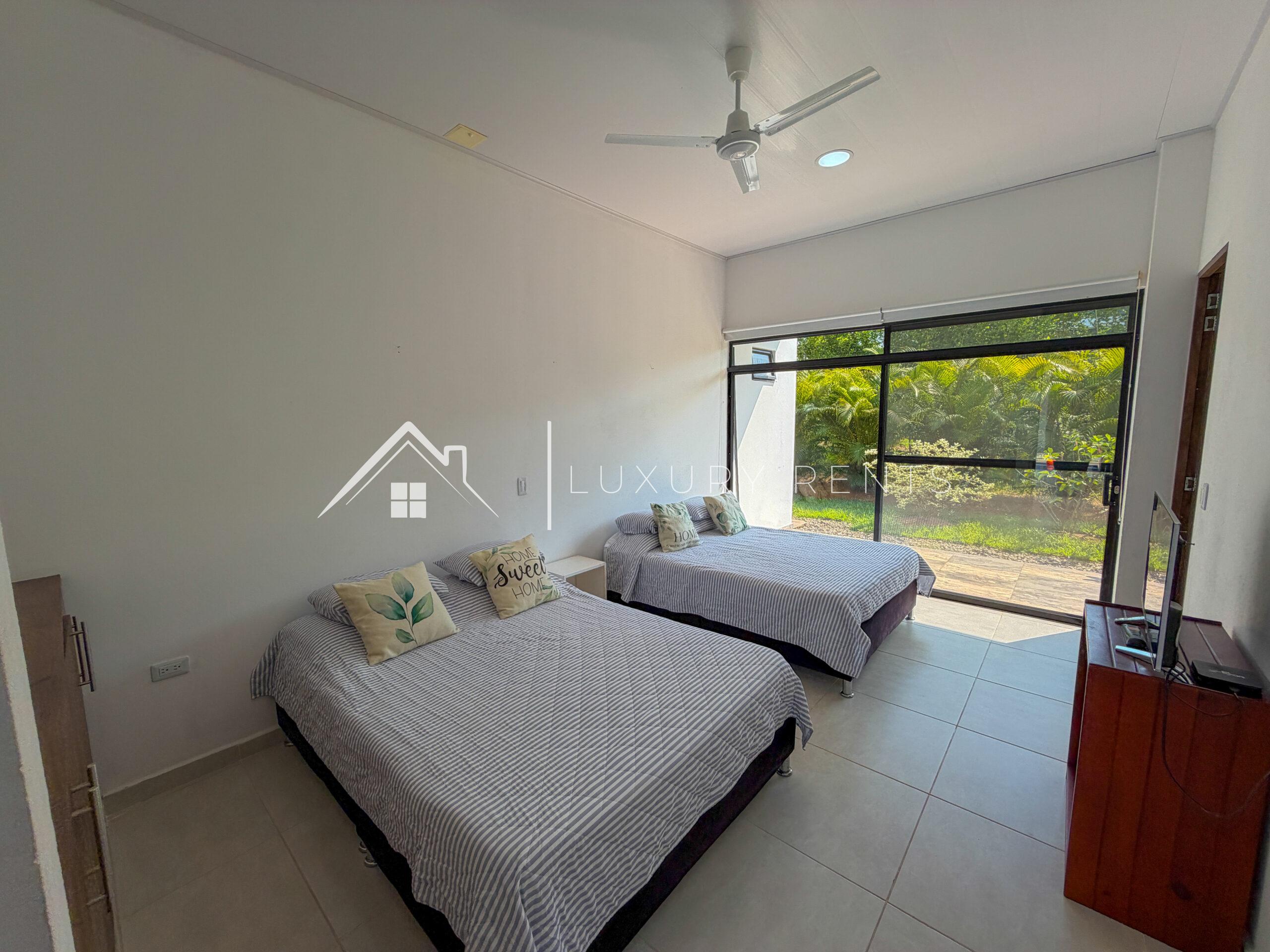 1864 Casa De Descanso En Restrepo Meta📍