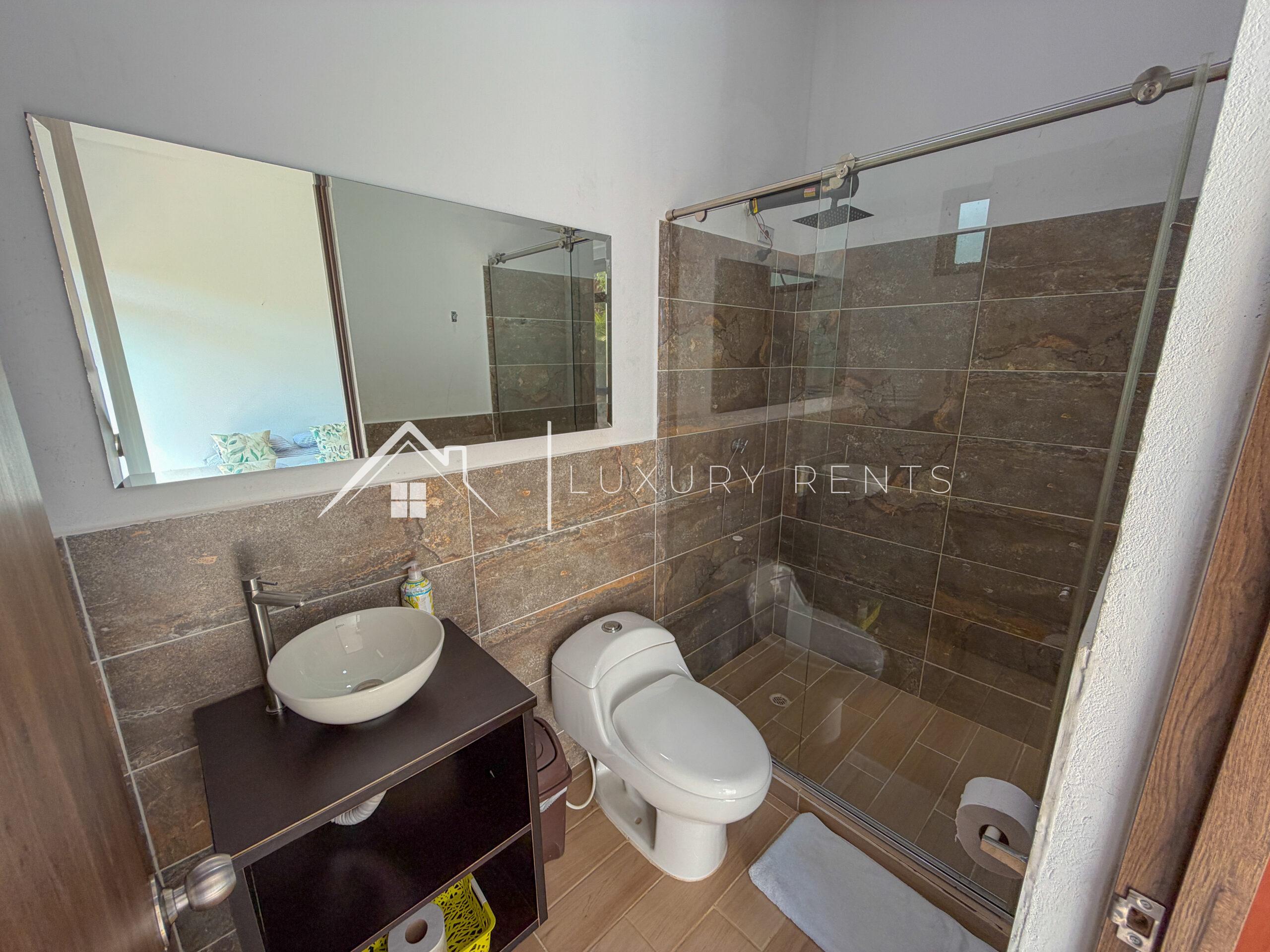 1864 Casa De Descanso En Restrepo Meta📍