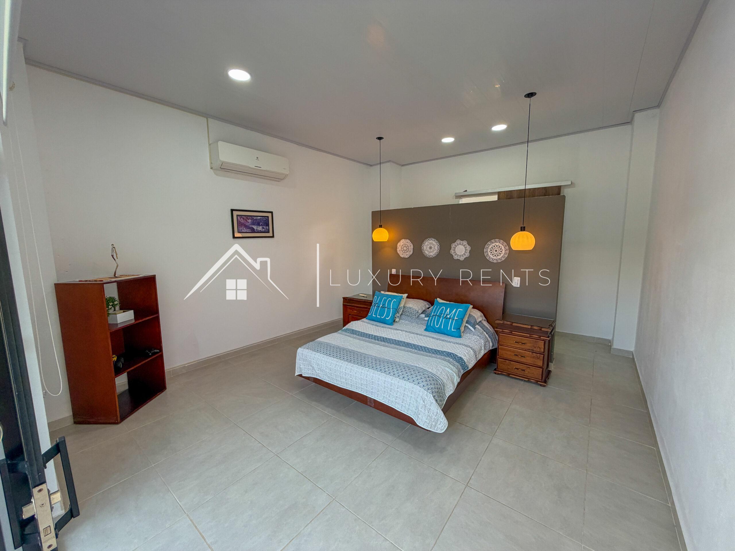 1864 Casa De Descanso En Restrepo Meta📍