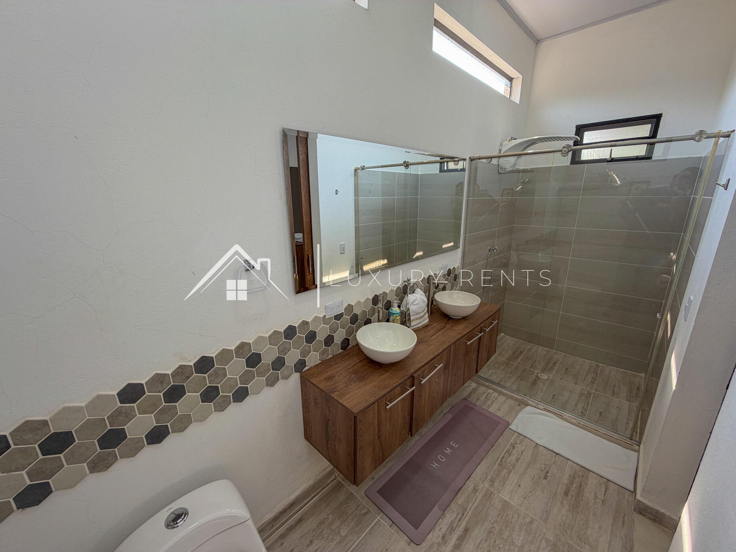 1864 Casa De Descanso En Restrepo Meta📍