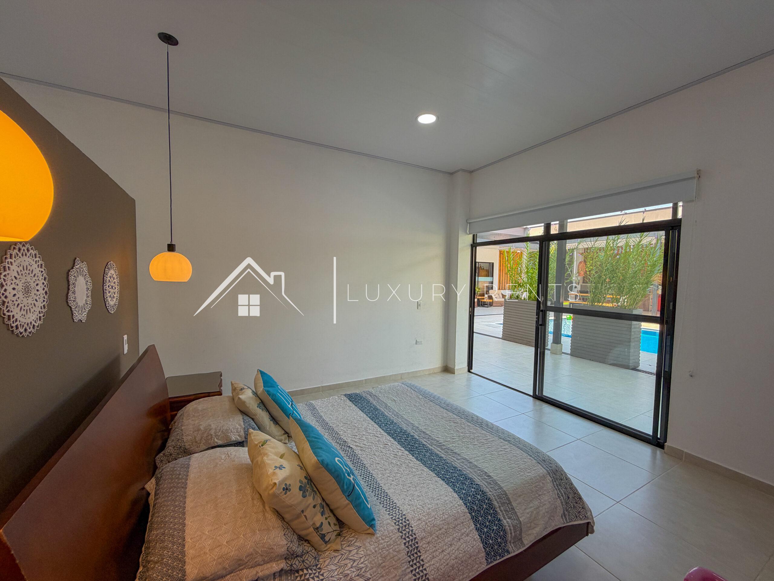 1864 Casa De Descanso En Restrepo Meta📍