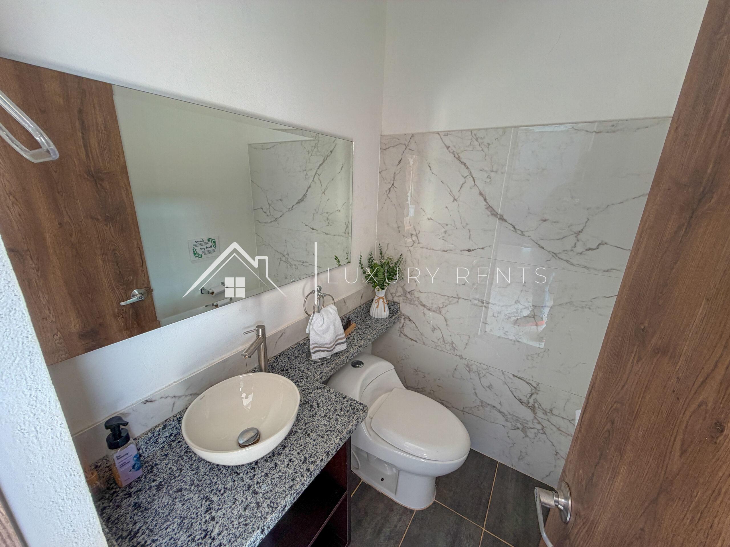 1864 Casa De Descanso En Restrepo Meta📍