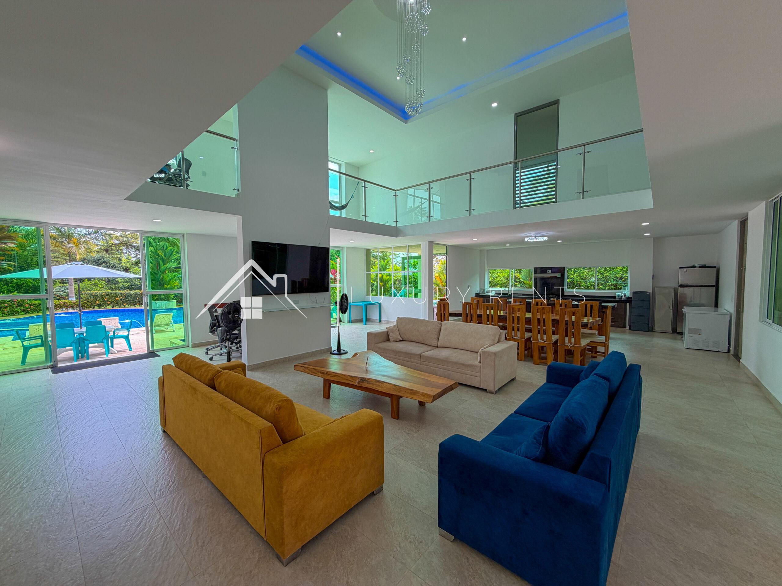 1865 Finca En Restrepo Meta📍