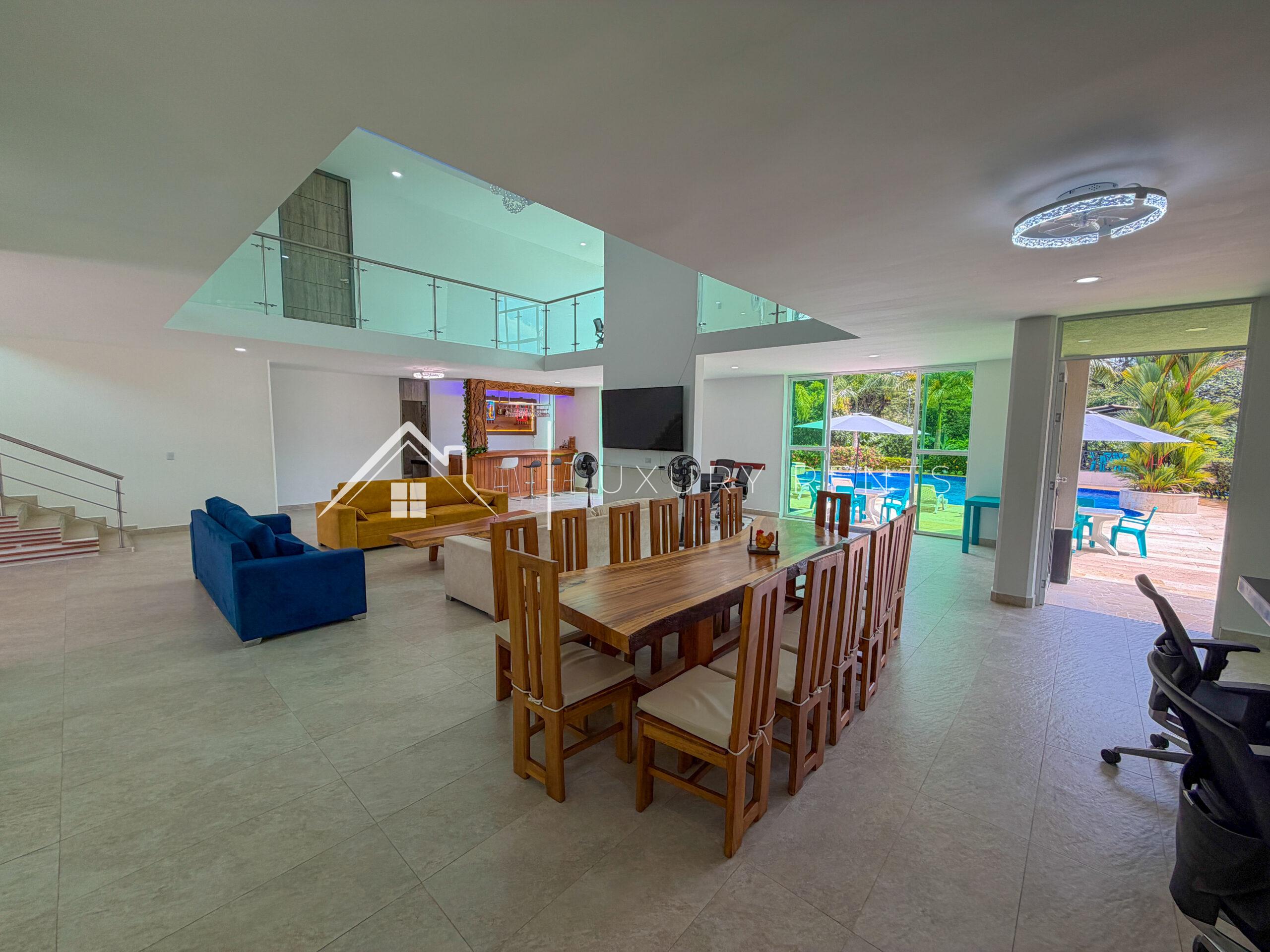 1865 Finca En Restrepo Meta📍