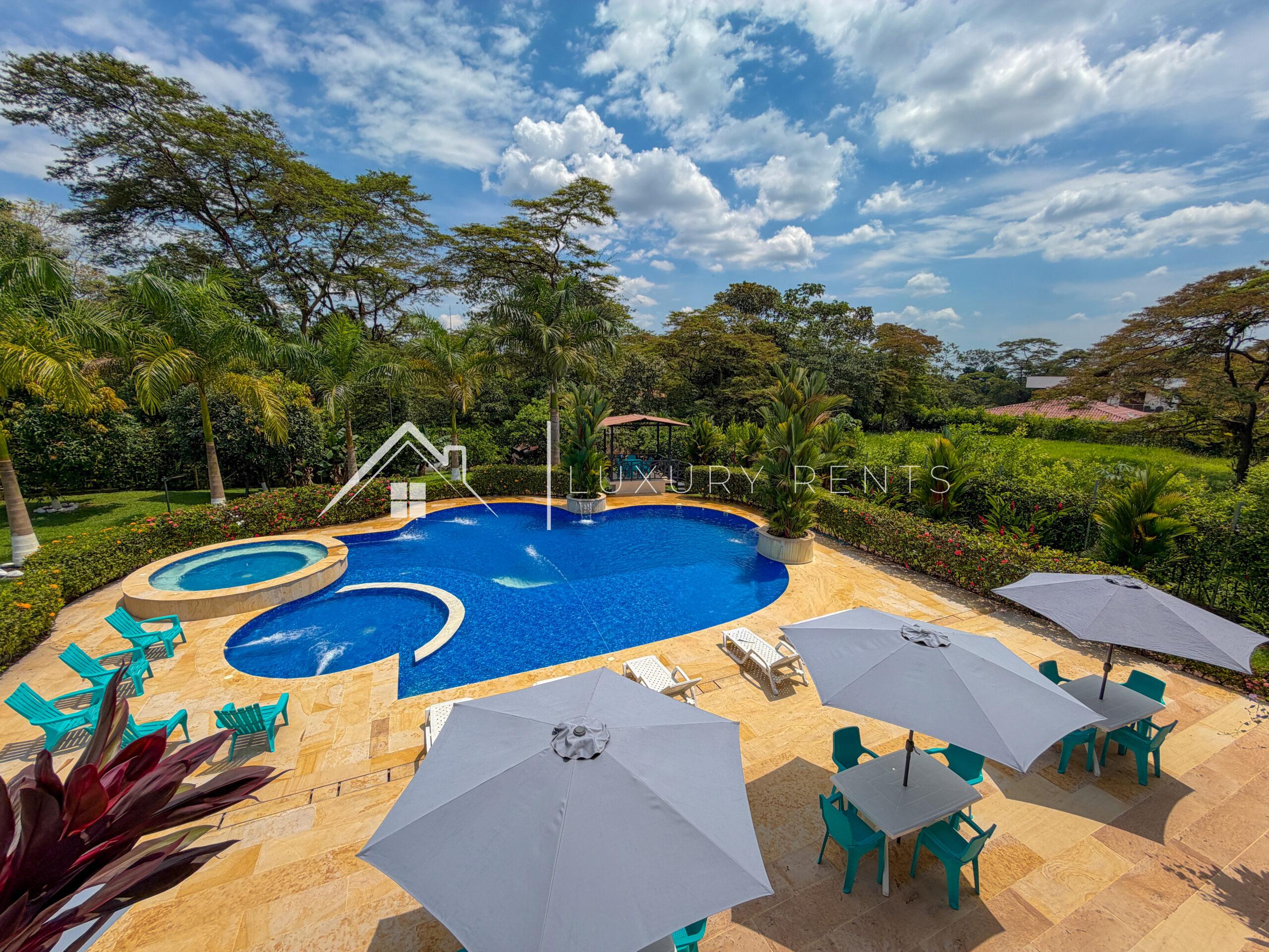 1865 Finca En Restrepo Meta📍