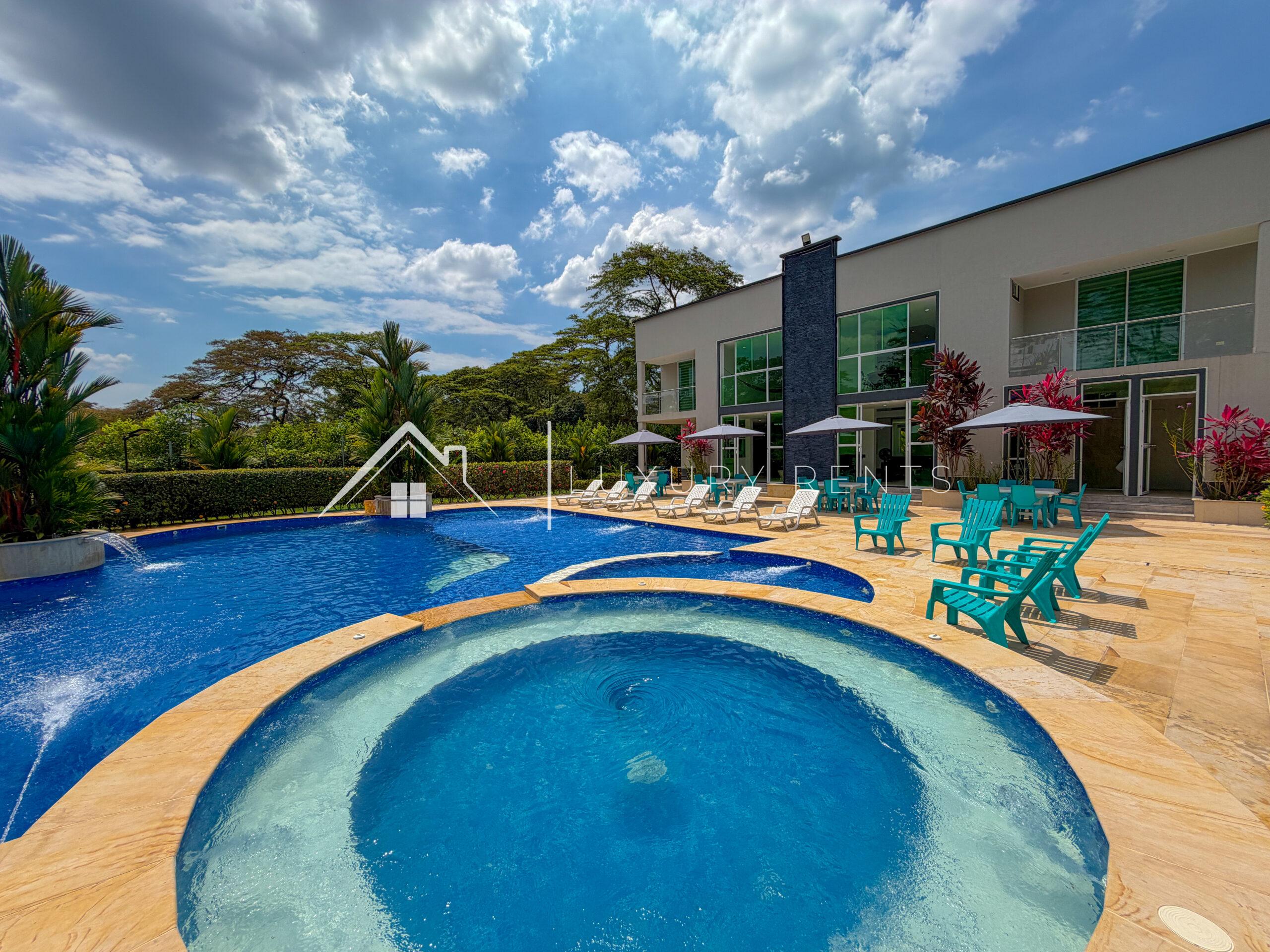 1865 Finca En Restrepo Meta📍