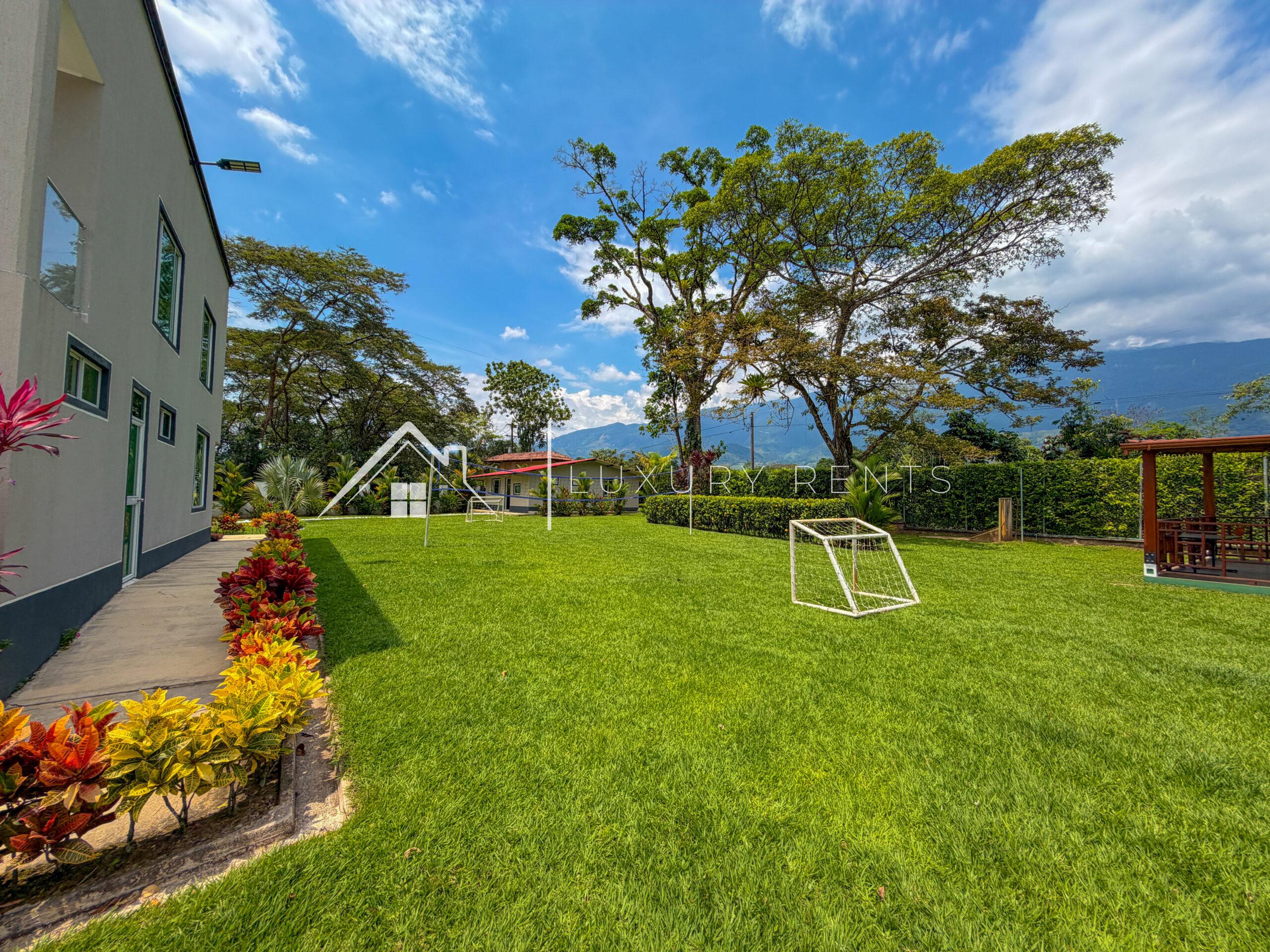 1865 Finca En Restrepo Meta📍