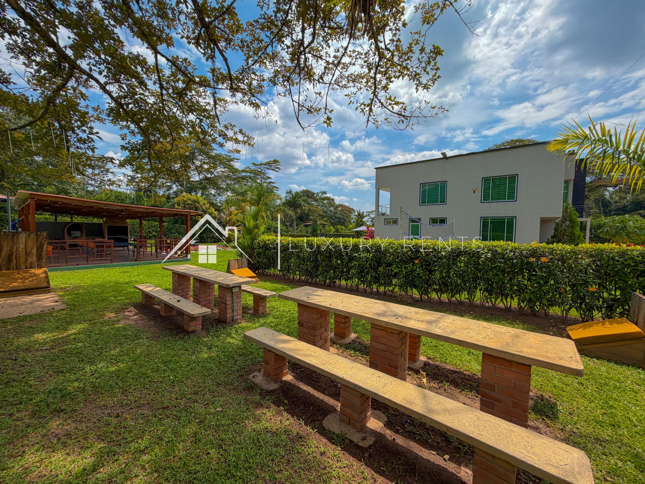 1865 Finca En Restrepo Meta📍