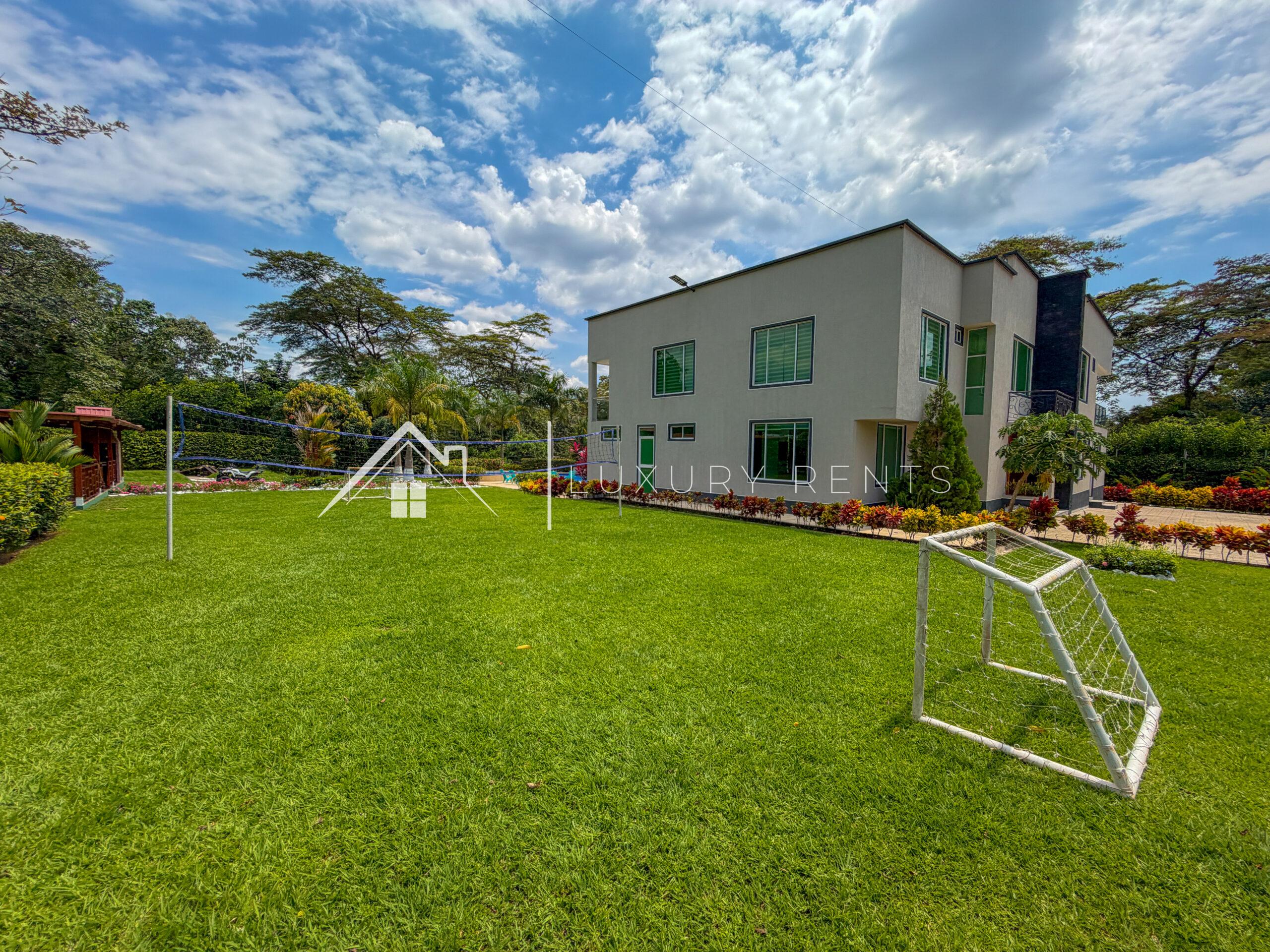 1865 Finca En Restrepo Meta📍