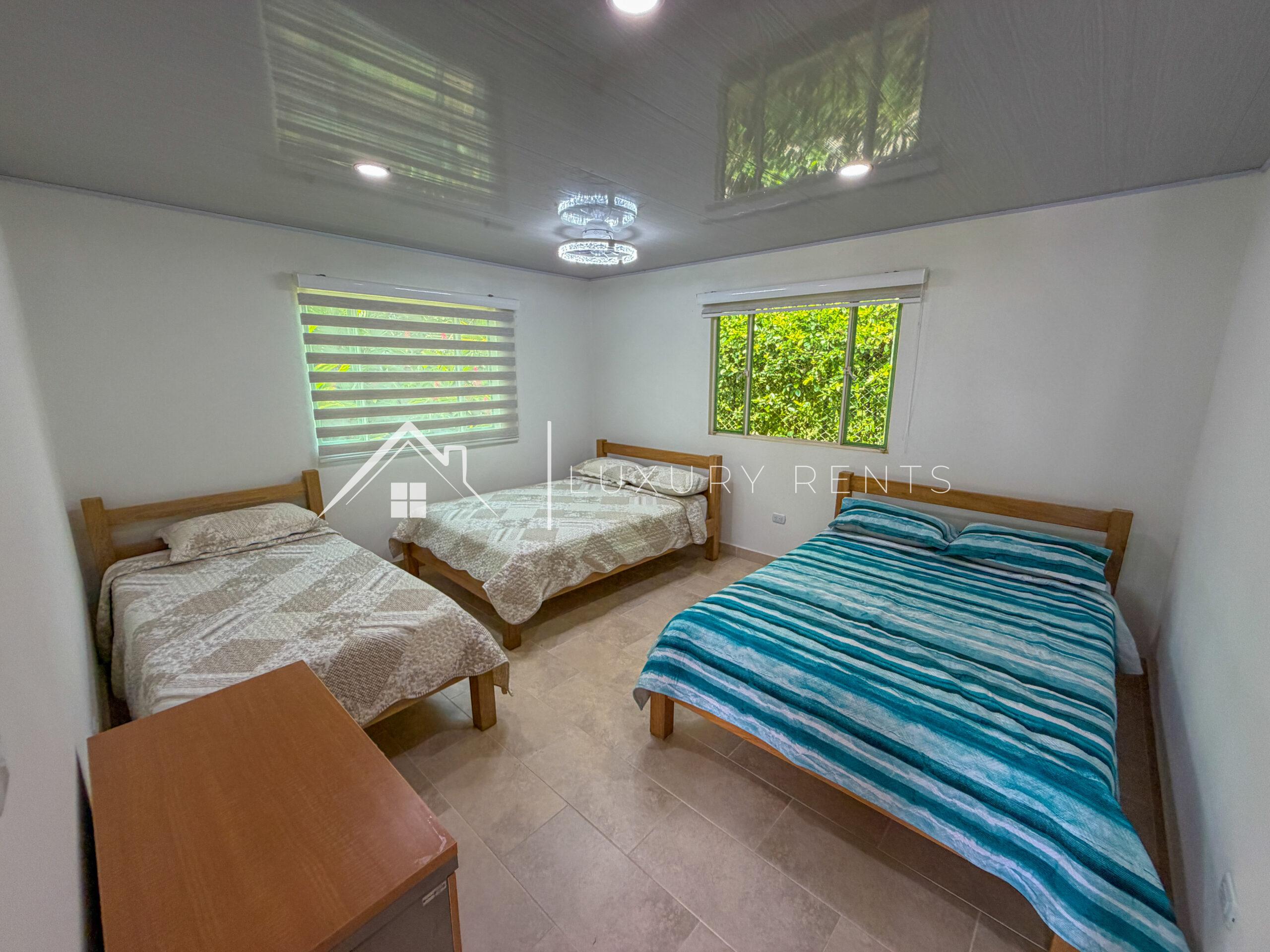 1865 Finca En Restrepo Meta📍