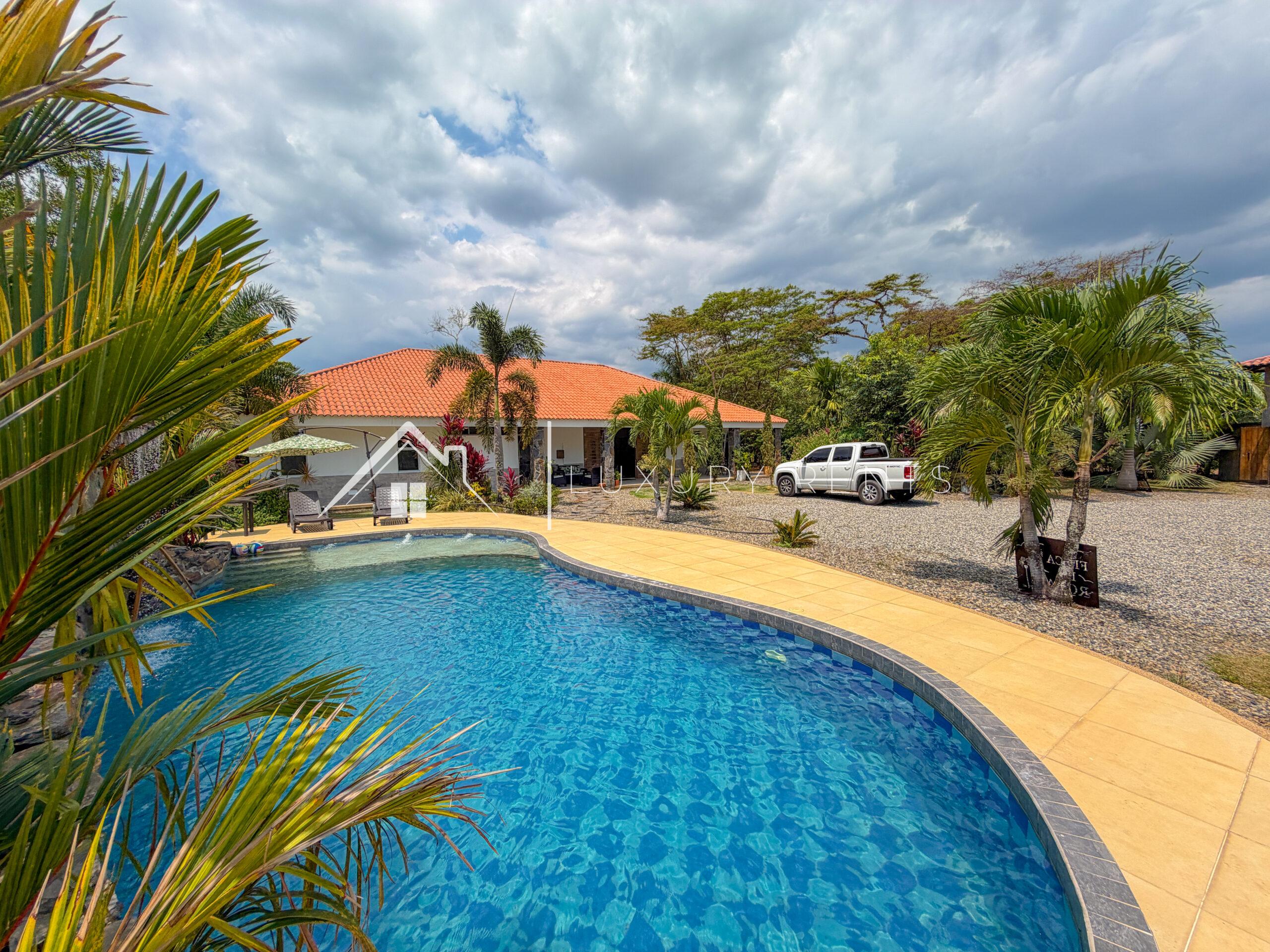 1866 Finca En Restrepo Meta📍