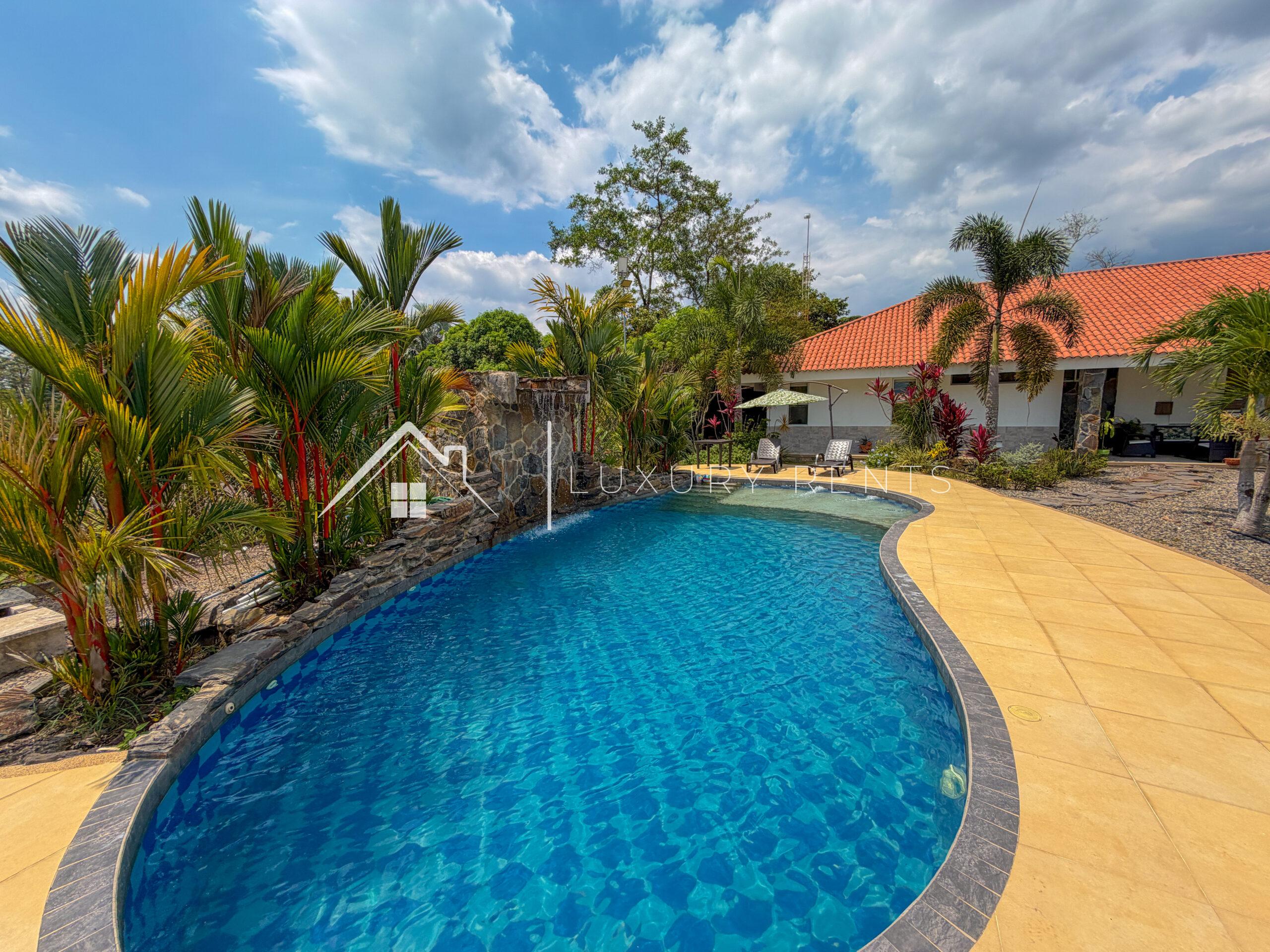 1866 Finca En Restrepo Meta📍