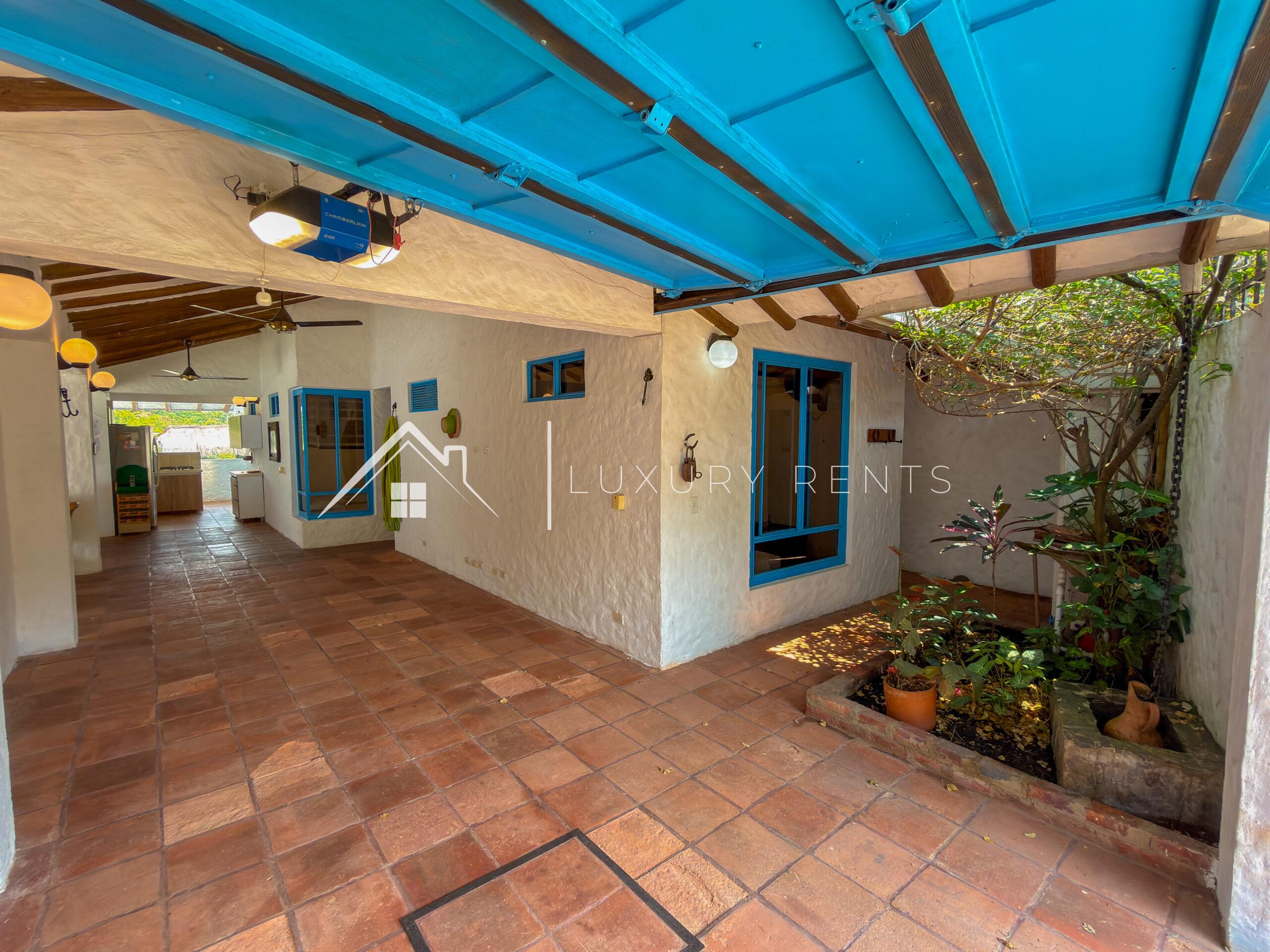 1837 Casa De Descanso Villeta Cundinamarca📍