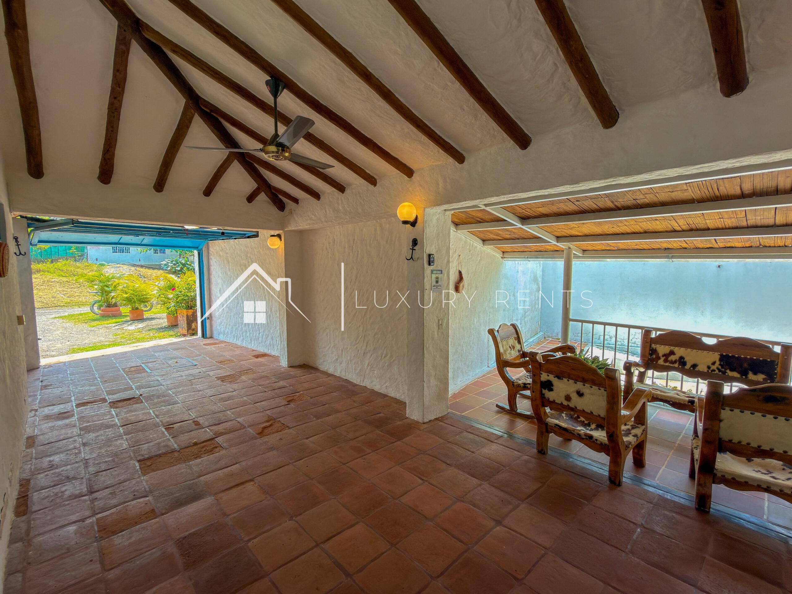 1837 Casa De Descanso Villeta Cundinamarca📍