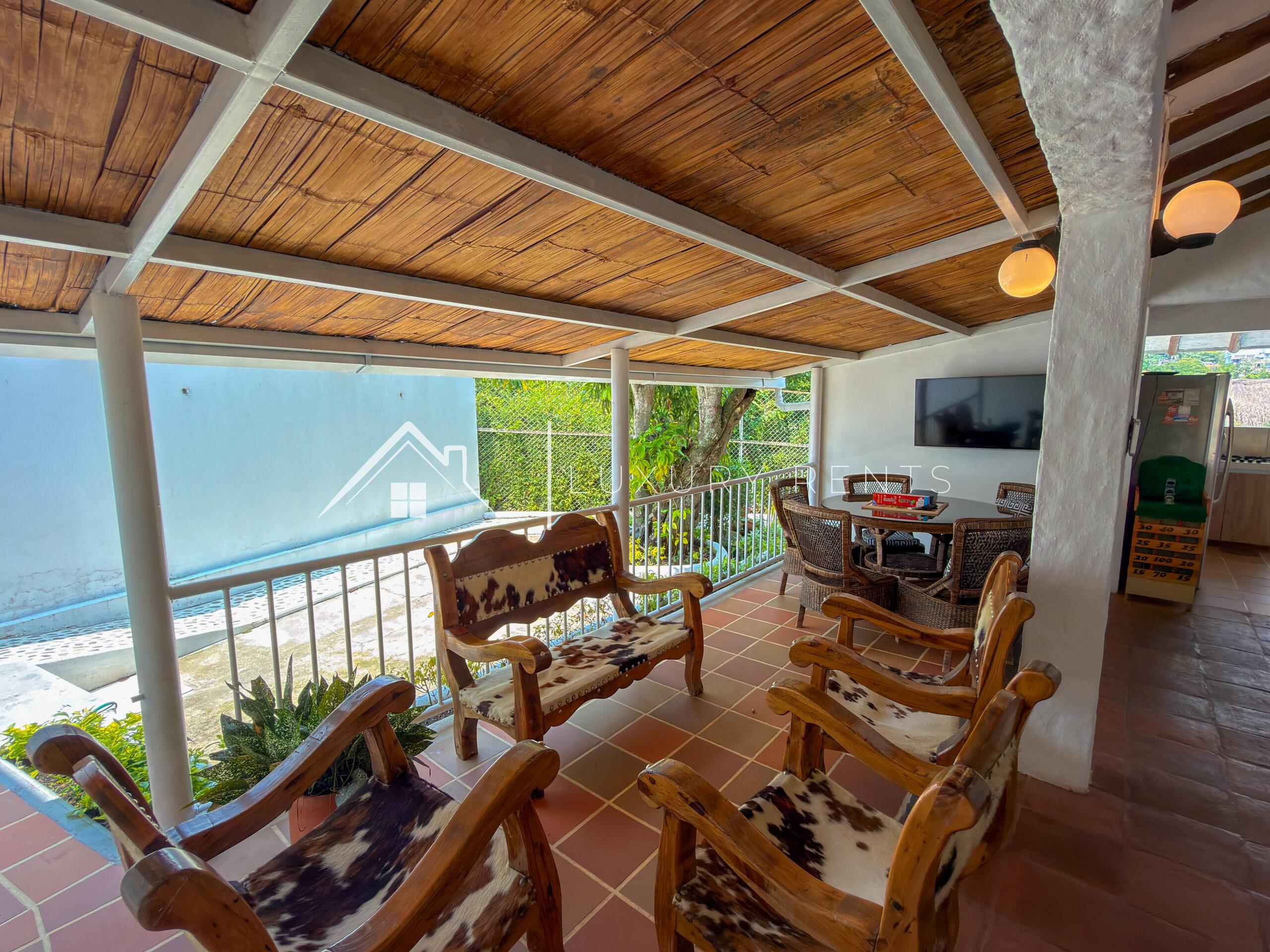 1837 Casa De Descanso Villeta Cundinamarca📍