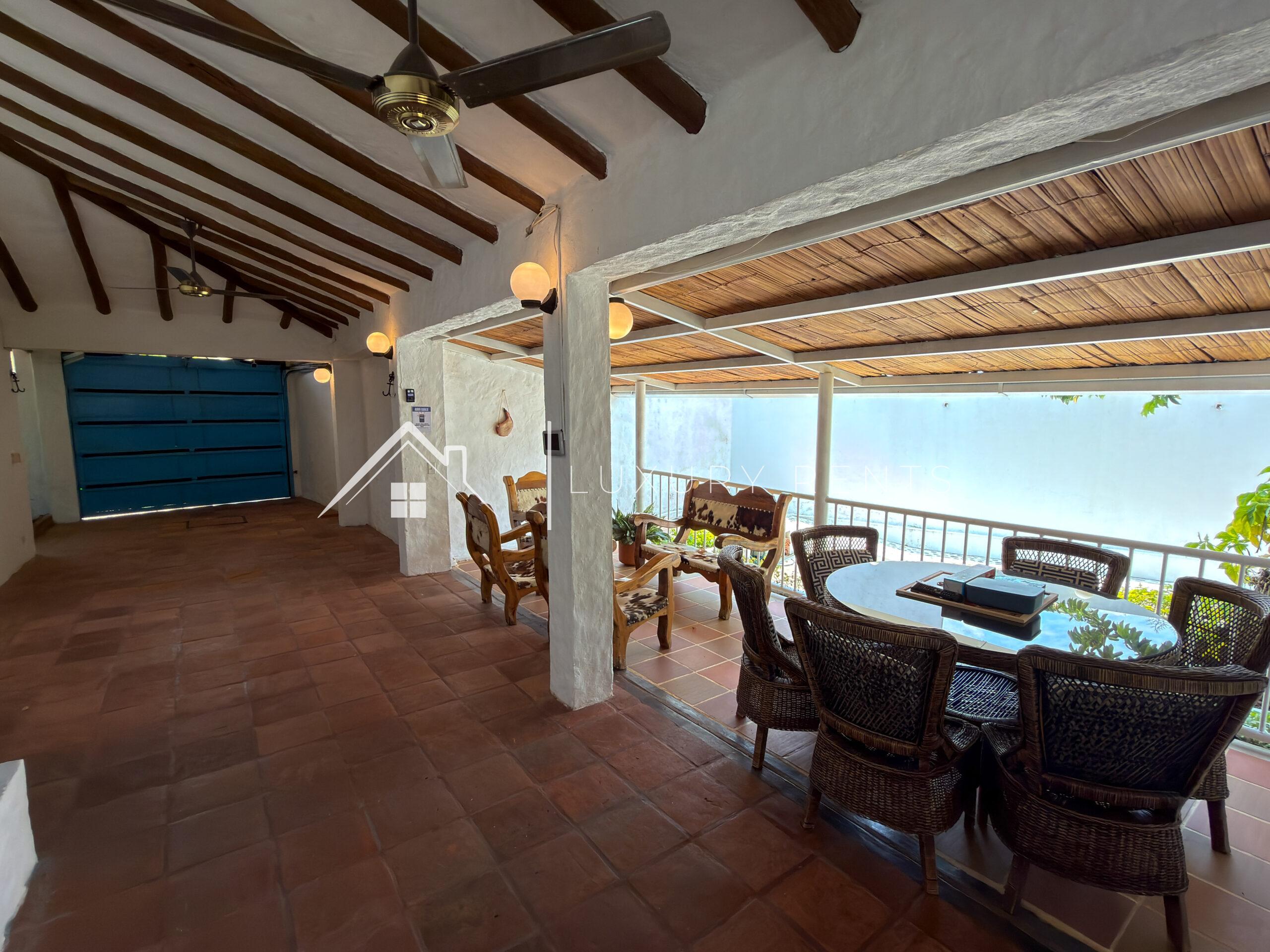 1837 Casa De Descanso Villeta Cundinamarca📍