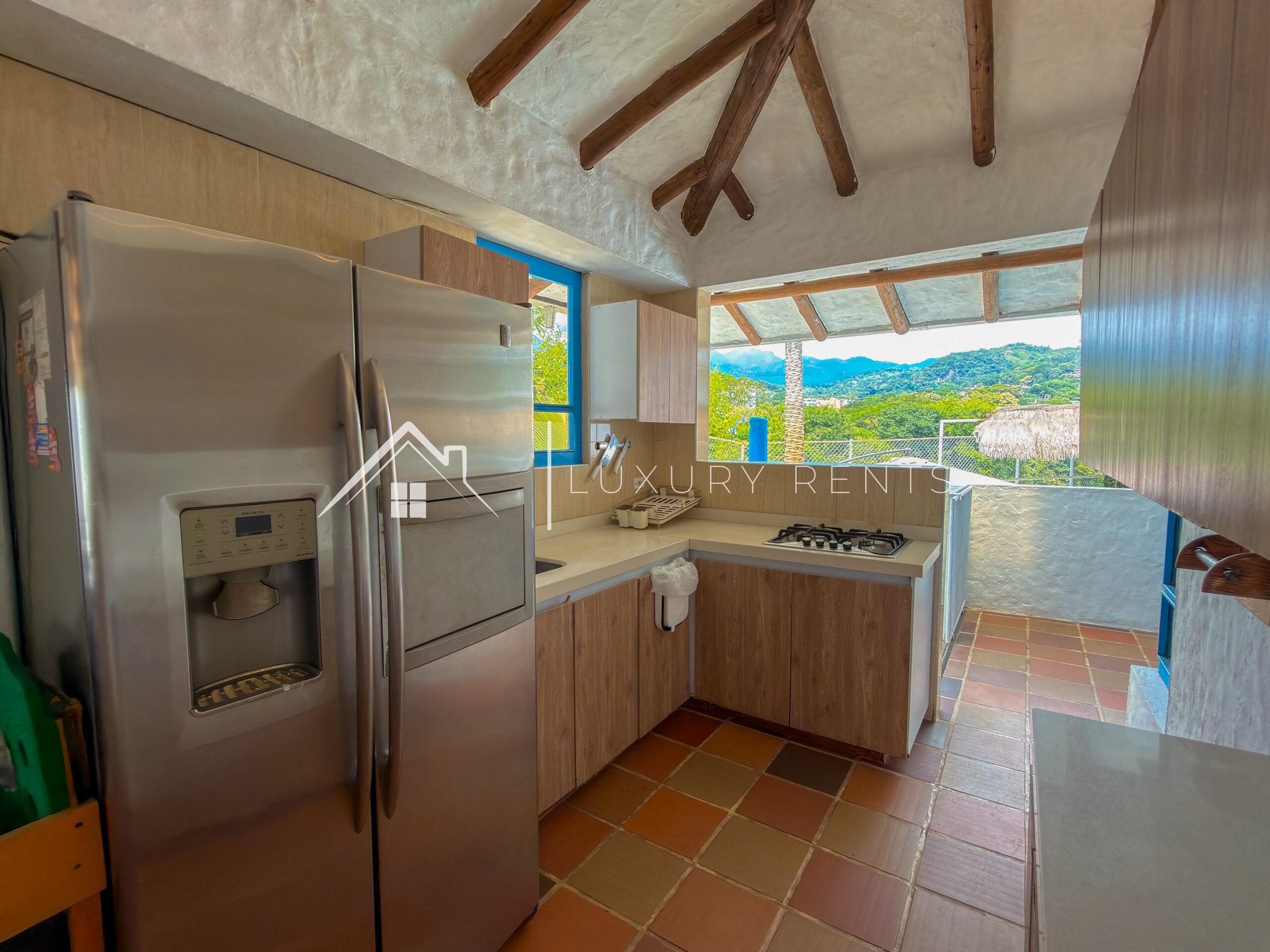 1837 Casa De Descanso Villeta Cundinamarca📍