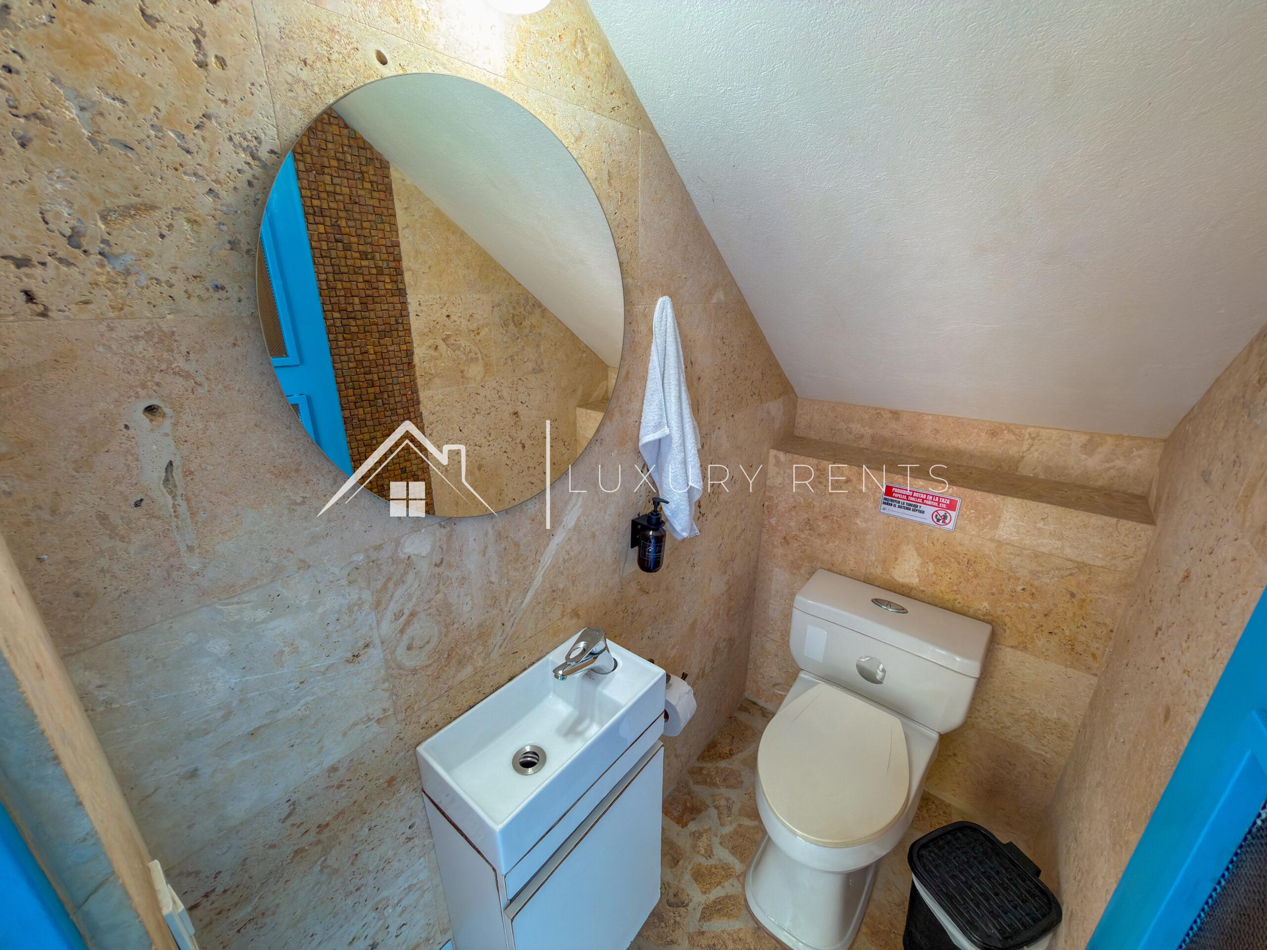 1837 Casa De Descanso Villeta Cundinamarca📍