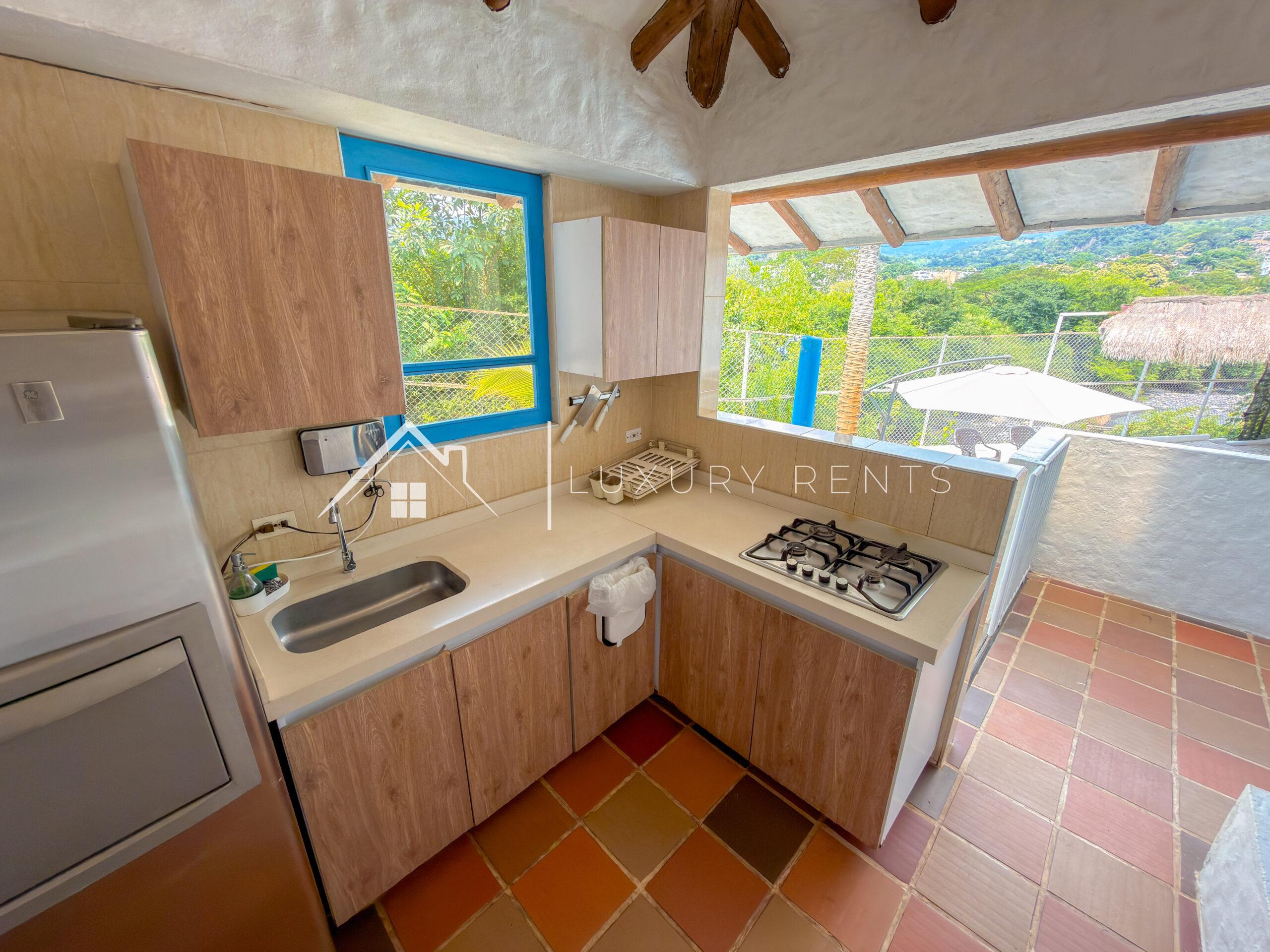 1837 Casa De Descanso Villeta Cundinamarca📍