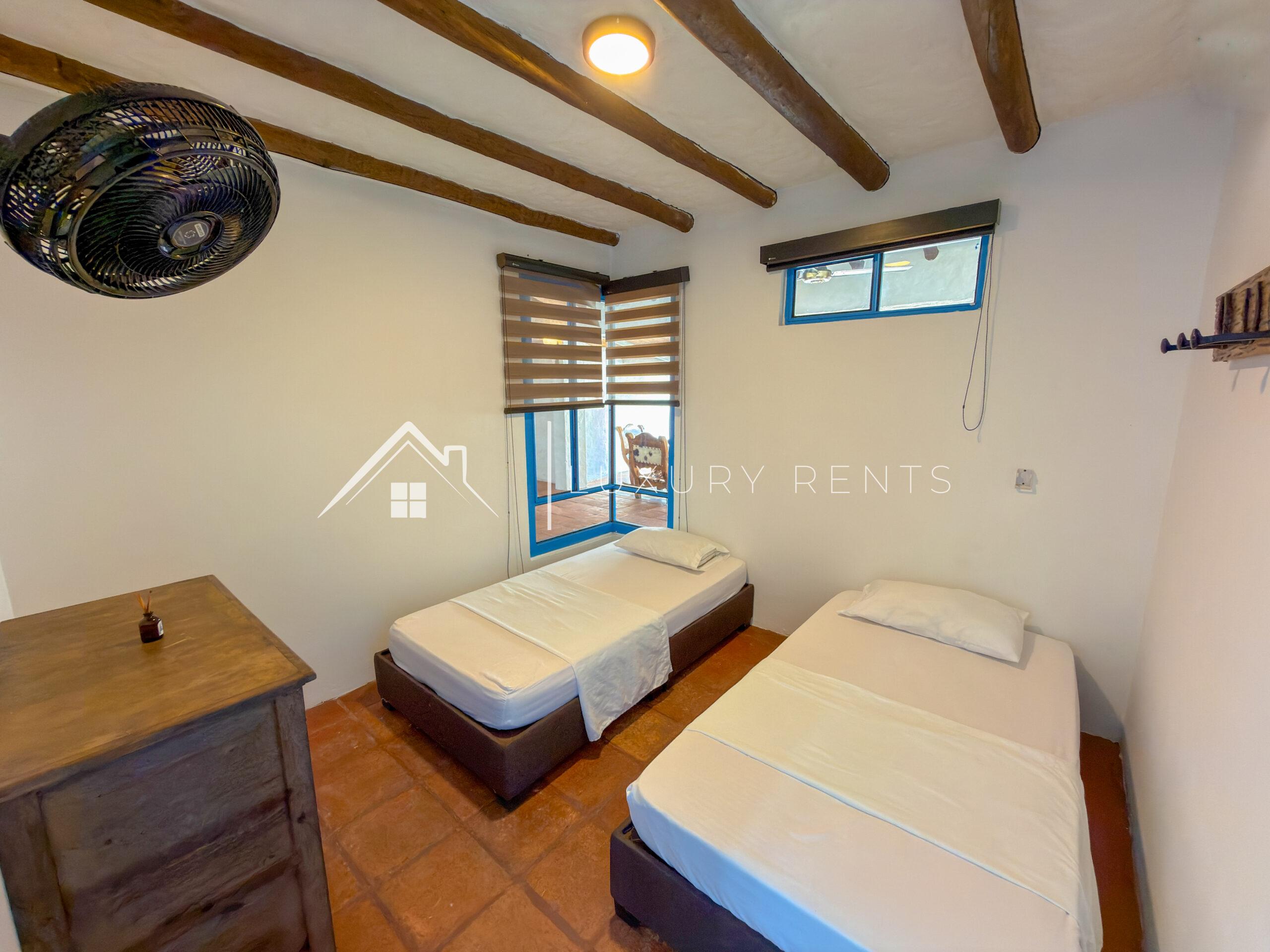 1837 Casa De Descanso Villeta Cundinamarca📍