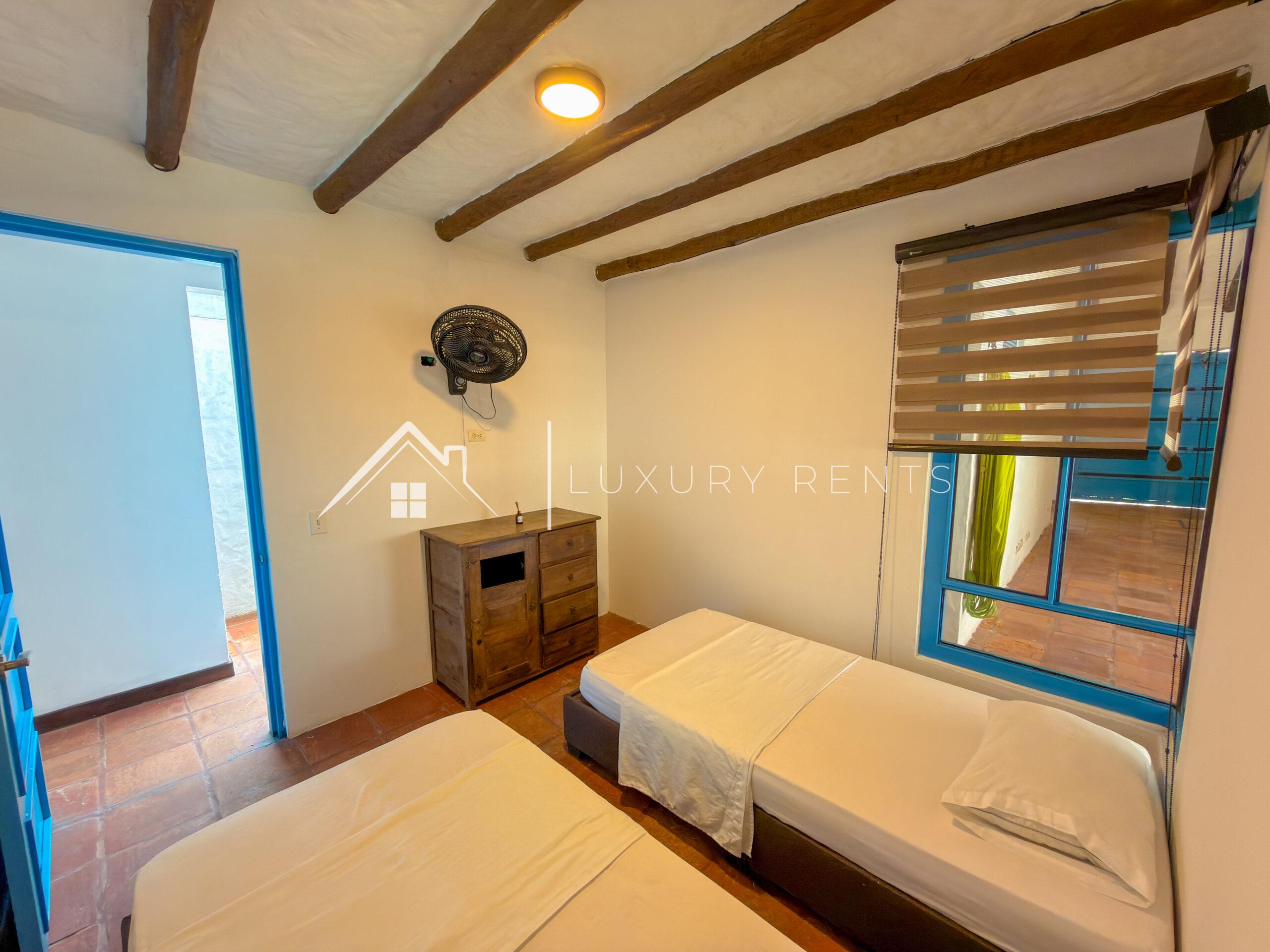 1837 Casa De Descanso Villeta Cundinamarca📍