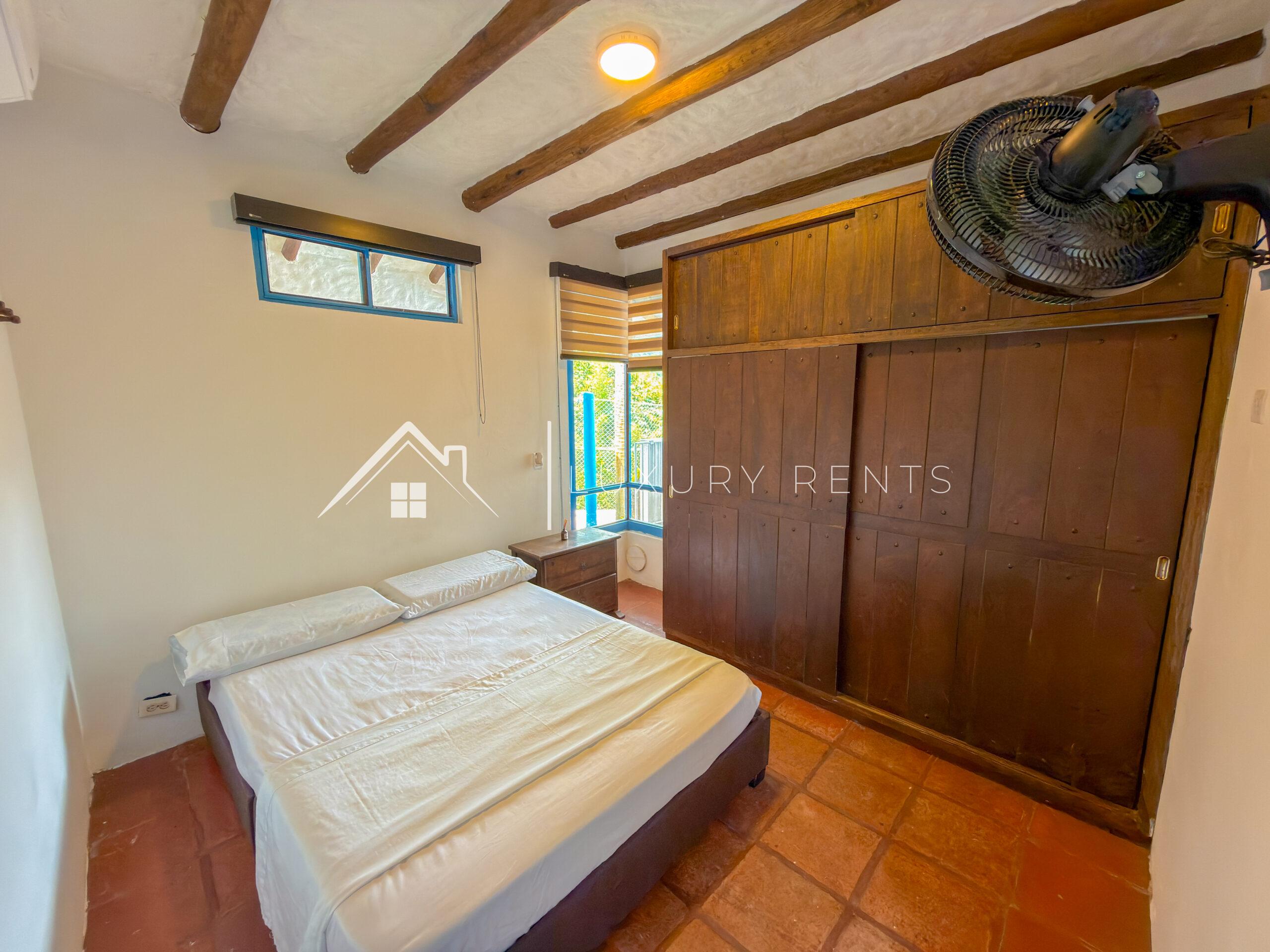 1837 Casa De Descanso Villeta Cundinamarca📍