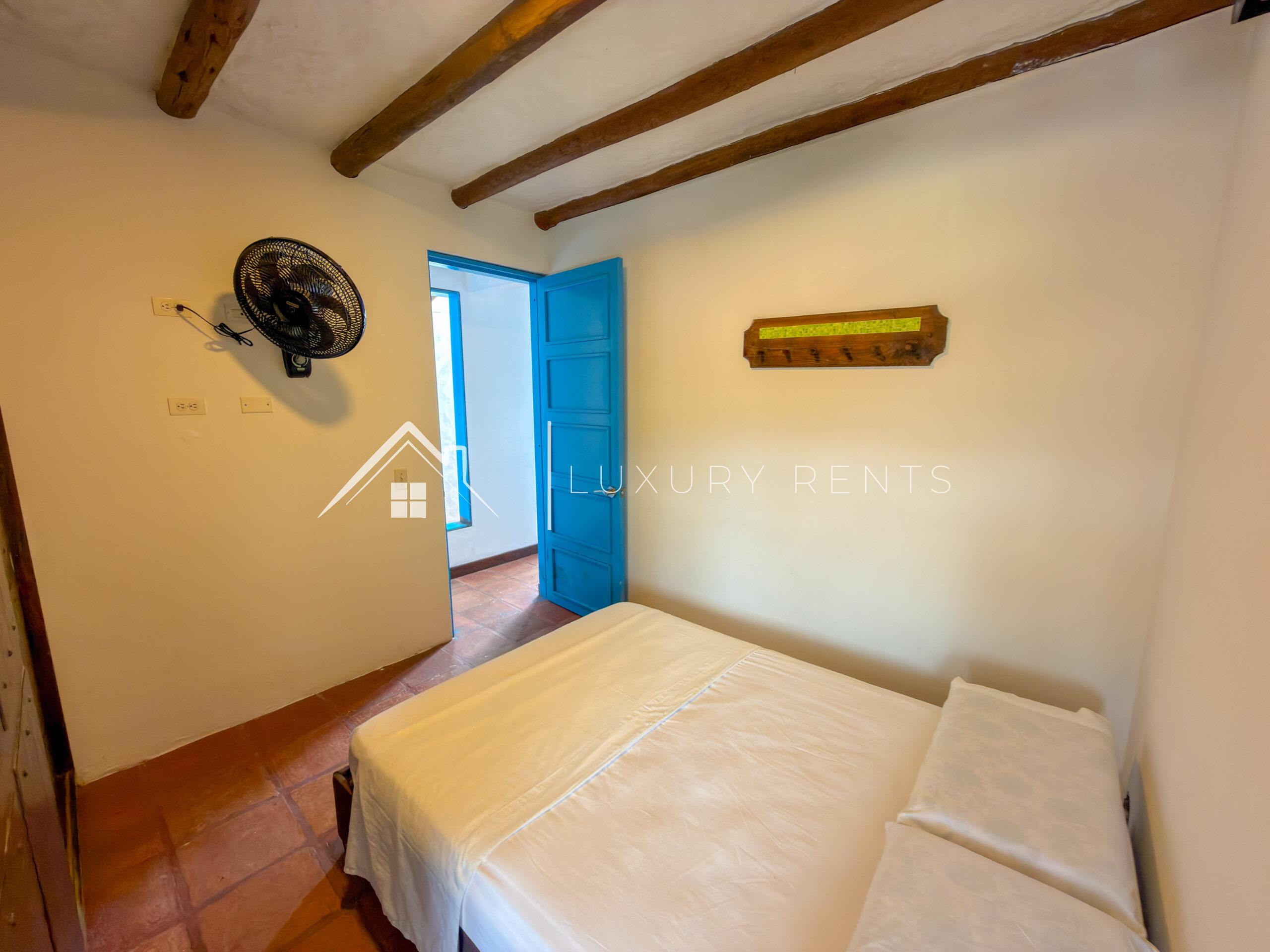 1837 Casa De Descanso Villeta Cundinamarca📍