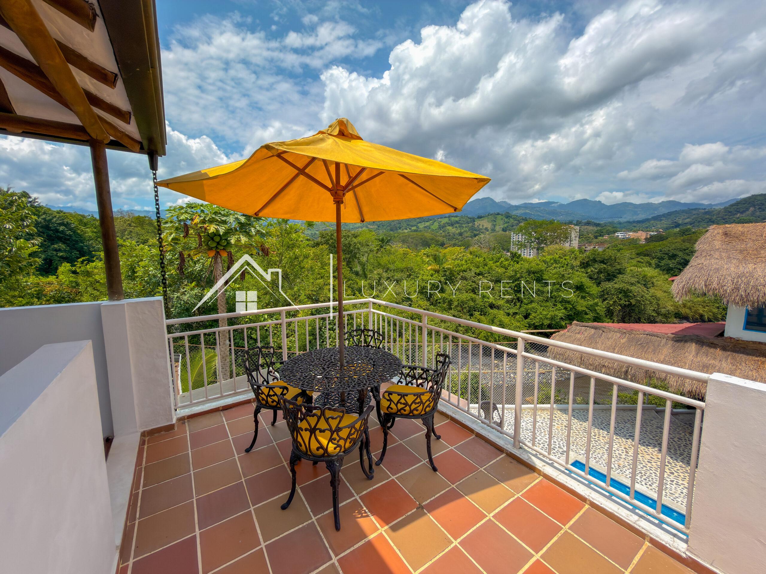 1837 Casa De Descanso Villeta Cundinamarca📍